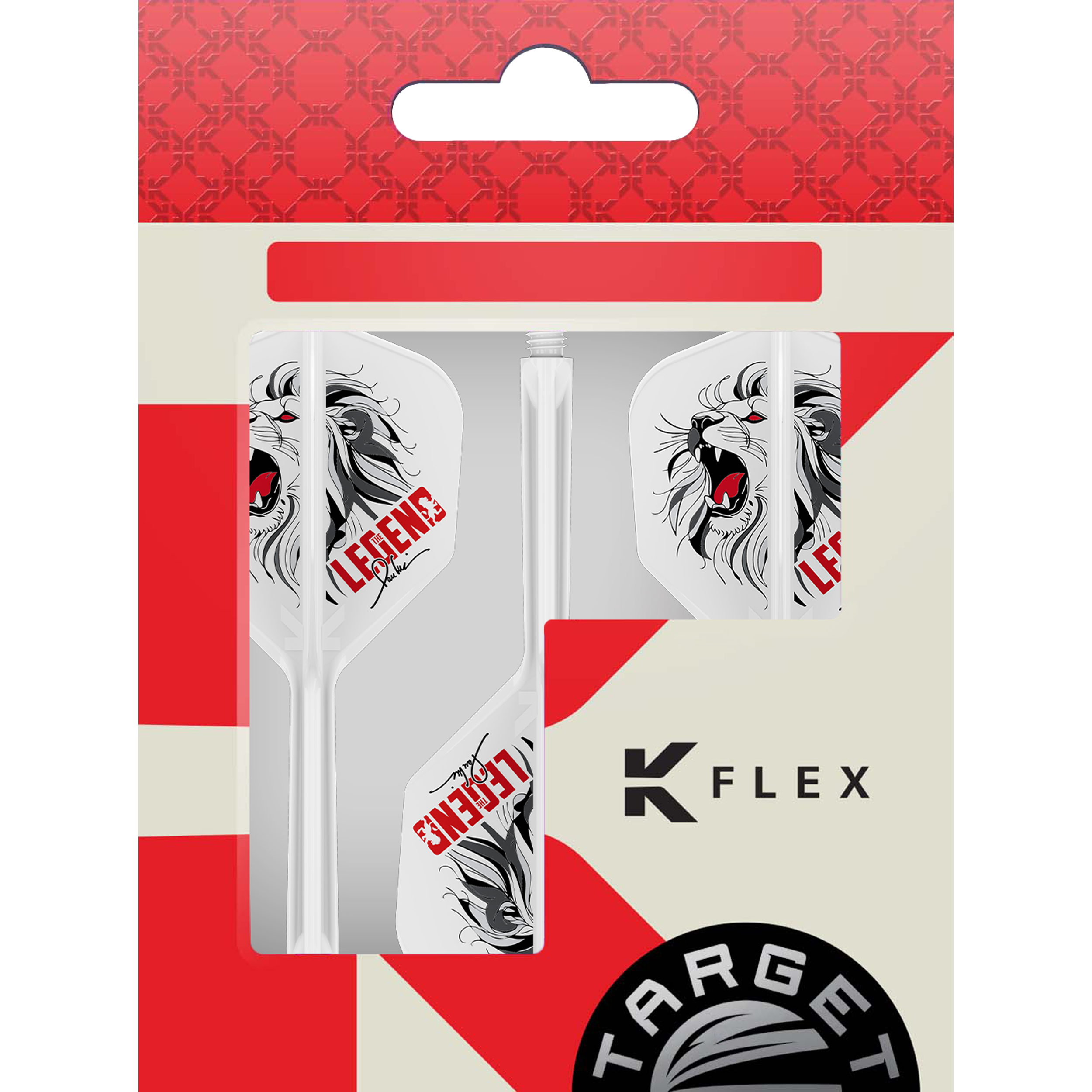 Target Japan - K-Flex Flightsystem Paul Lim - No6