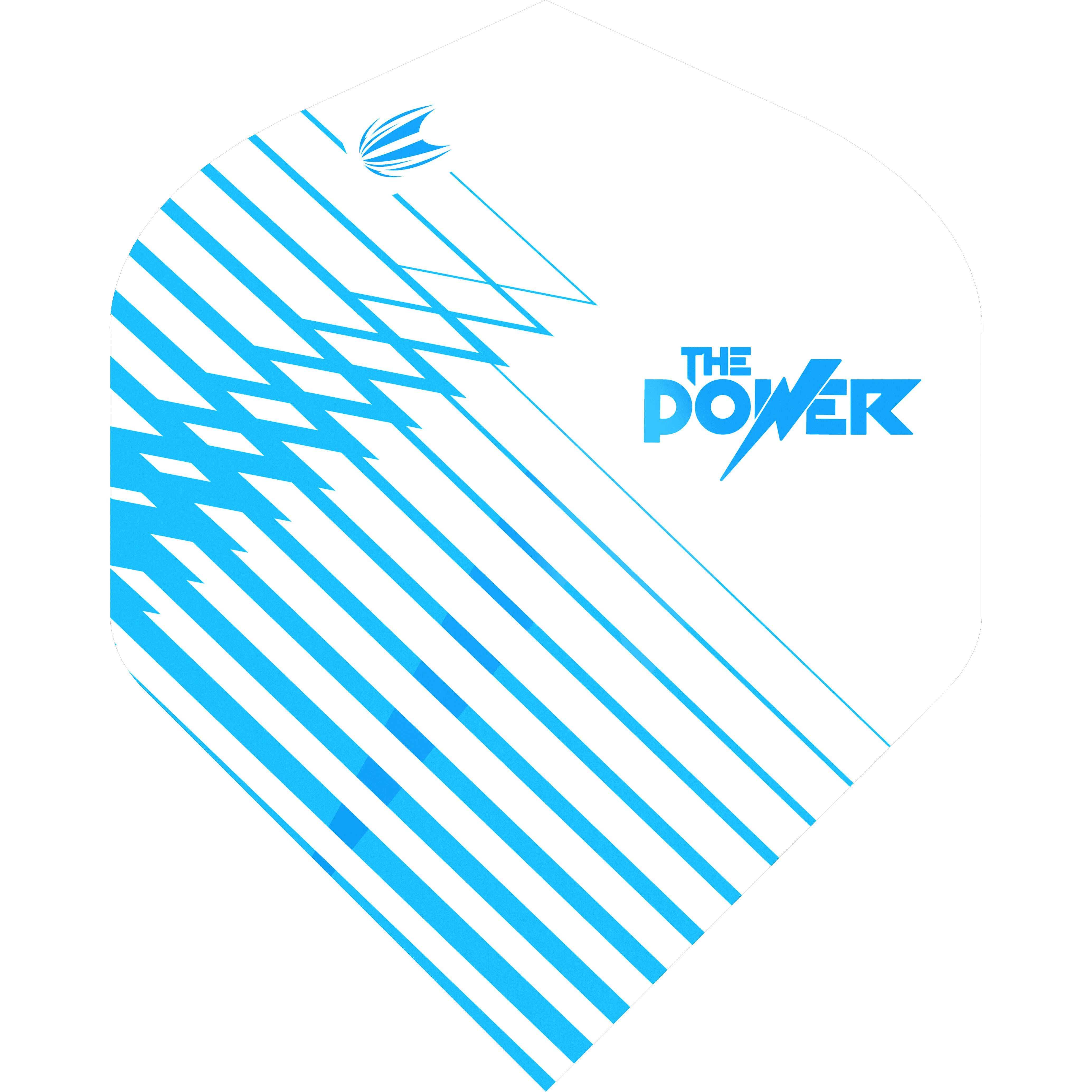 Target-Pro-Ultra-Phil-Taylor-Brass-Flight-No2-Weiss Target - Pro.Ultra Phil Taylor Brass Flight - No2