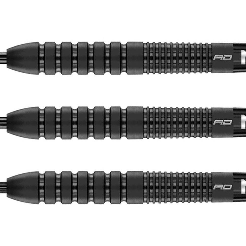 Red-Dragon-Phantom-Typ-B-Steeldart-Barrel-Details Red Dragon - Phantom Typ B - Steeldart