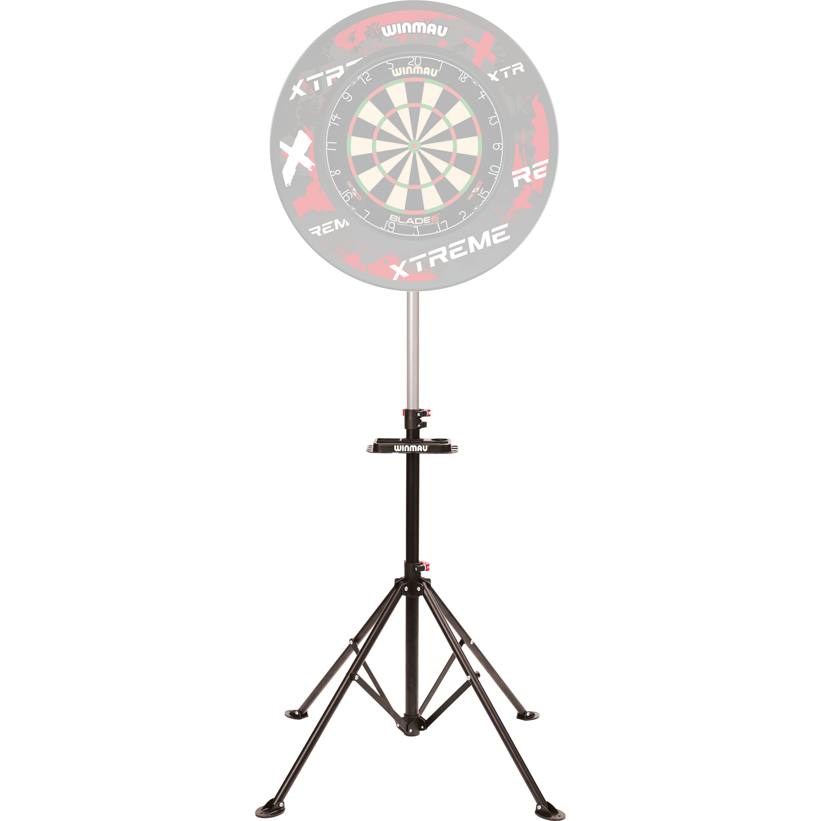 Winmau - Xtreme 2 Dartständer Winmau - Xtreme 2 Dartständer
