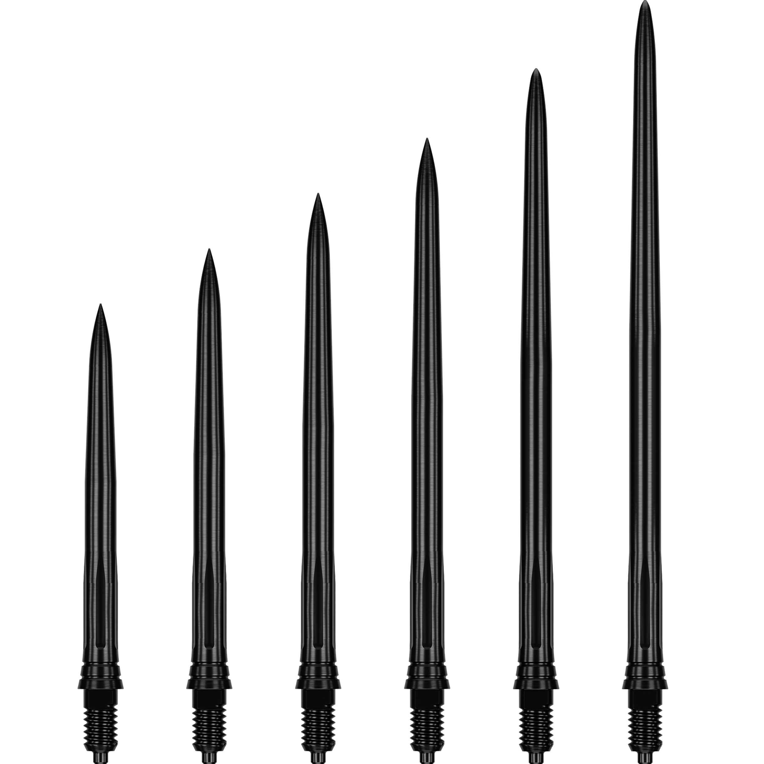 Caliburn - EZ-EVO Smooth - Schwarz Caliburn - EZ-EVO Smooth - Schwarz