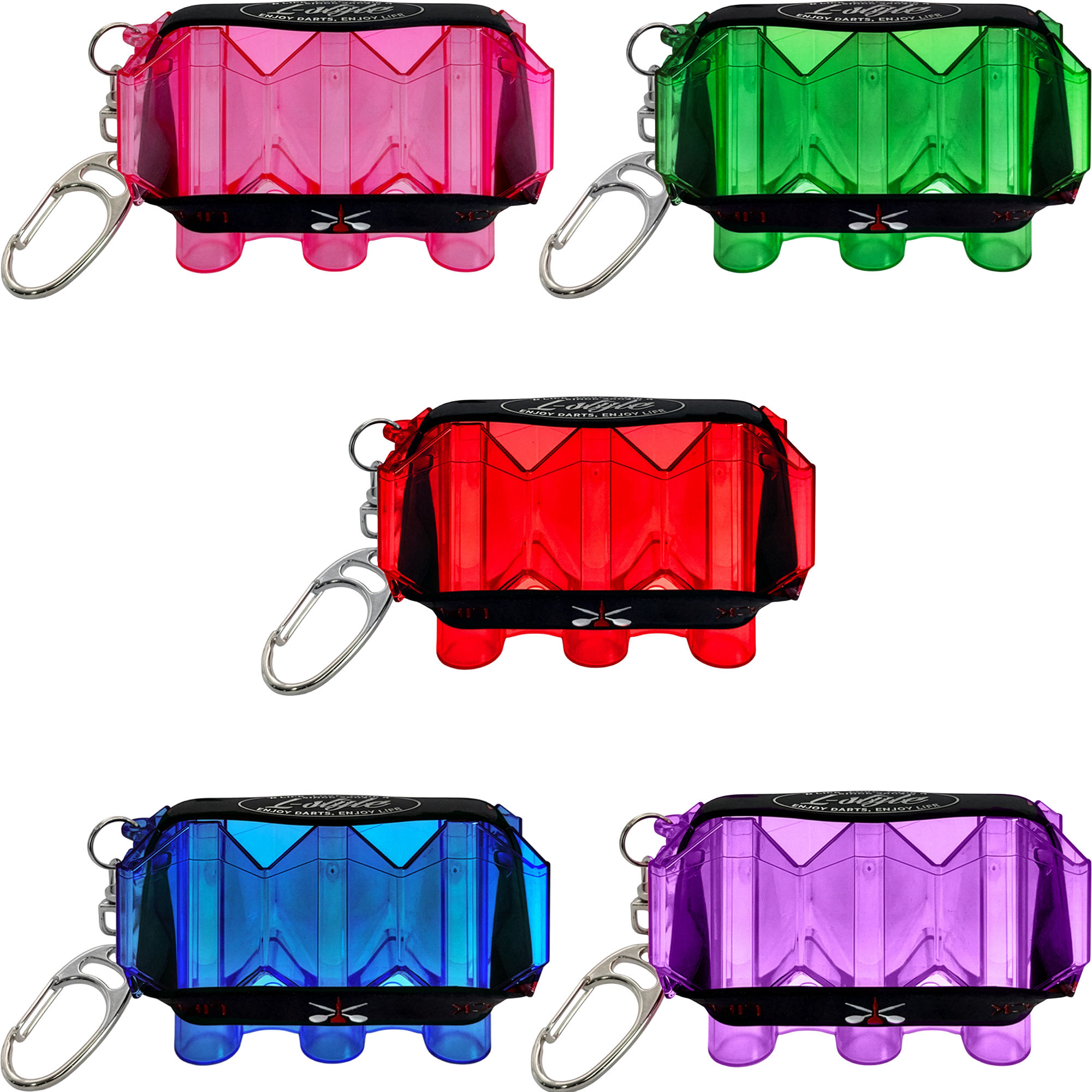 L-Style - Krystal Flight Case SP L-Style - Krystal Flight Case SP