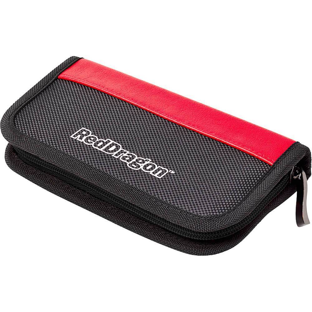 Red-Dragon-Firestone-Wallet Red Dragon - Firestone 1 Wallet