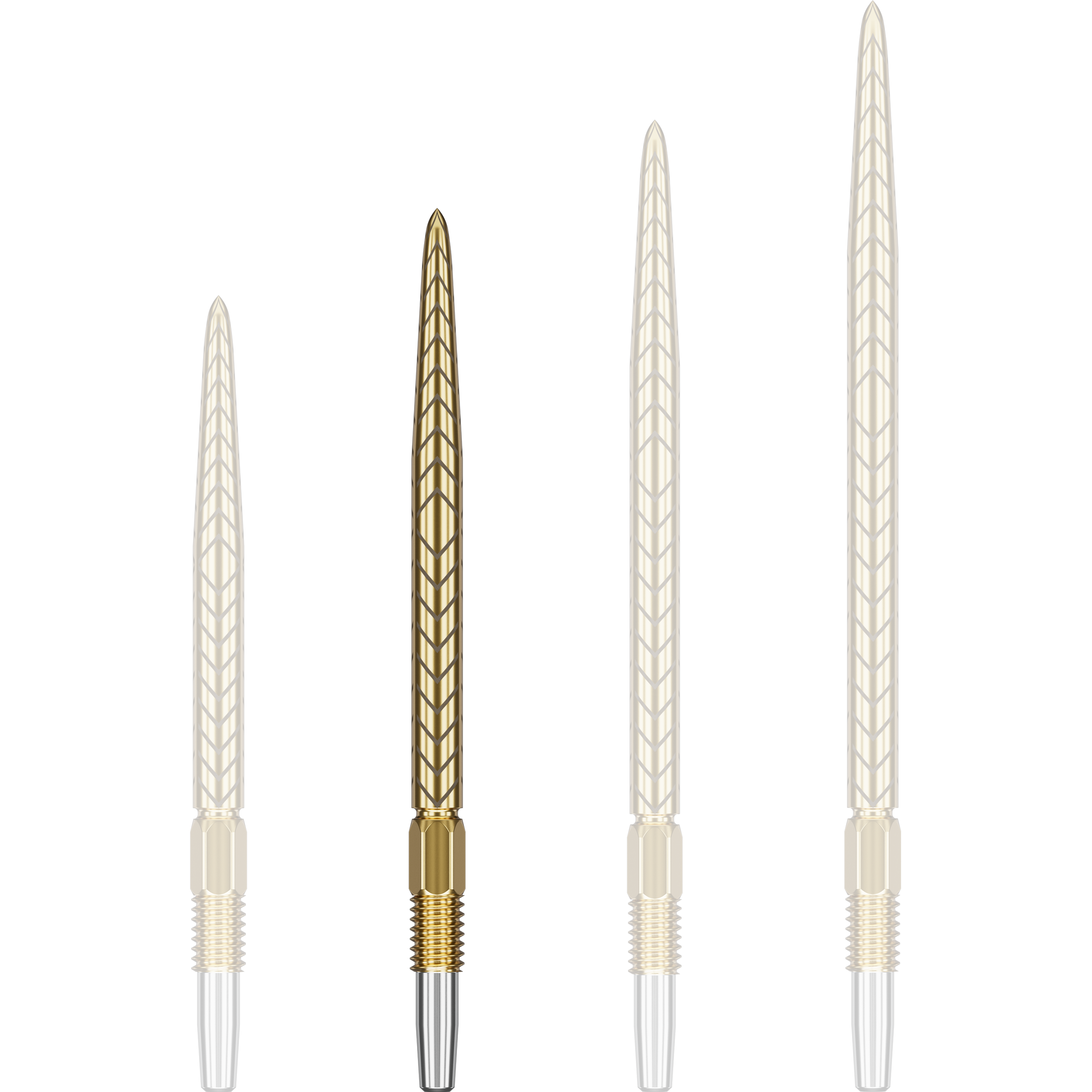Target - Swiss Point RVE - Gold