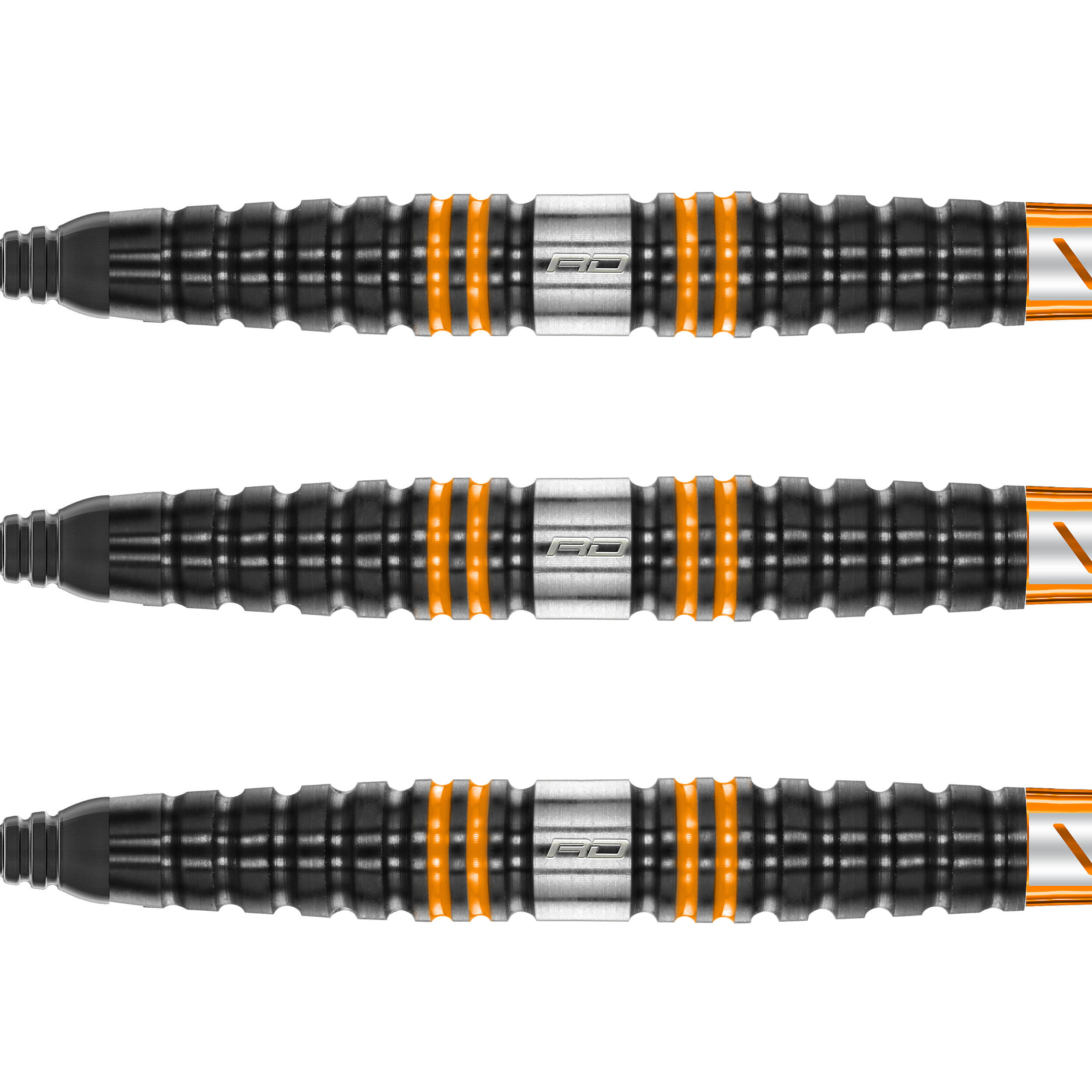 Red-Dragon-Amberjack-Pro-Typ-B-Softdart-Barrel-Details Red Dragon - Amberjack Pro Typ B - Softdart