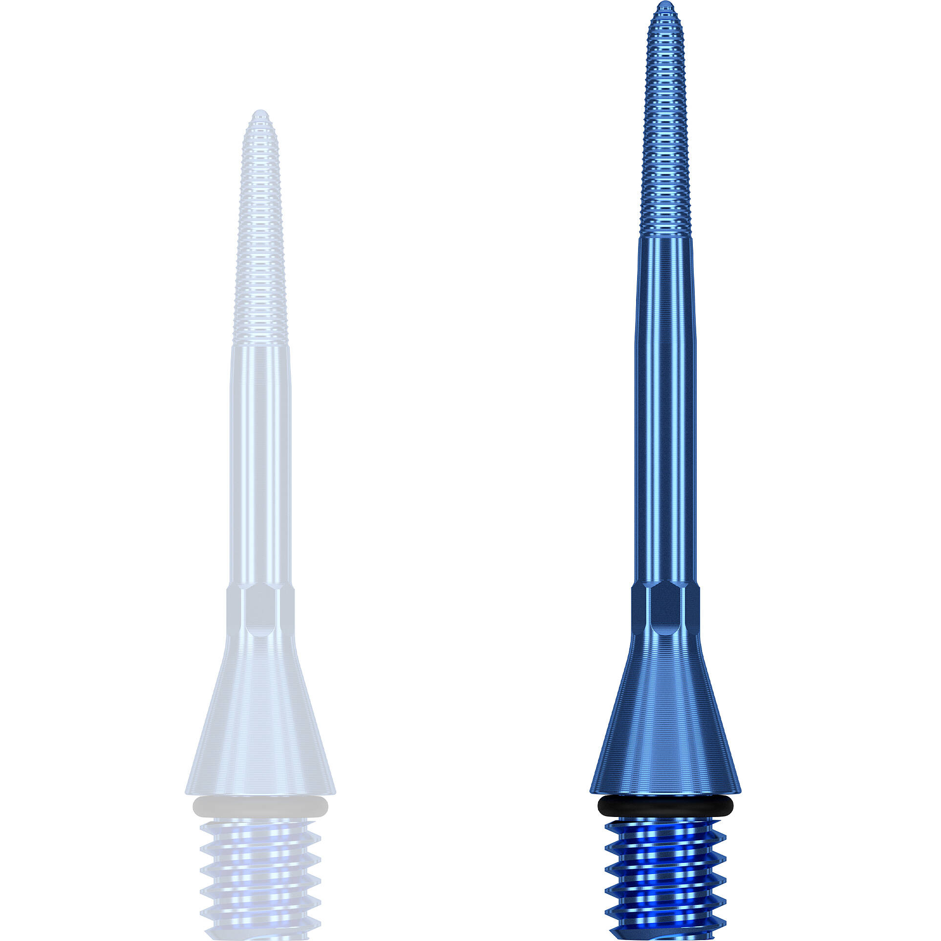 Target-Titanium-Conversion-SP-Point-Nano-Blau-30mm Target - Titanium Conversion SP Point Nano - Blau