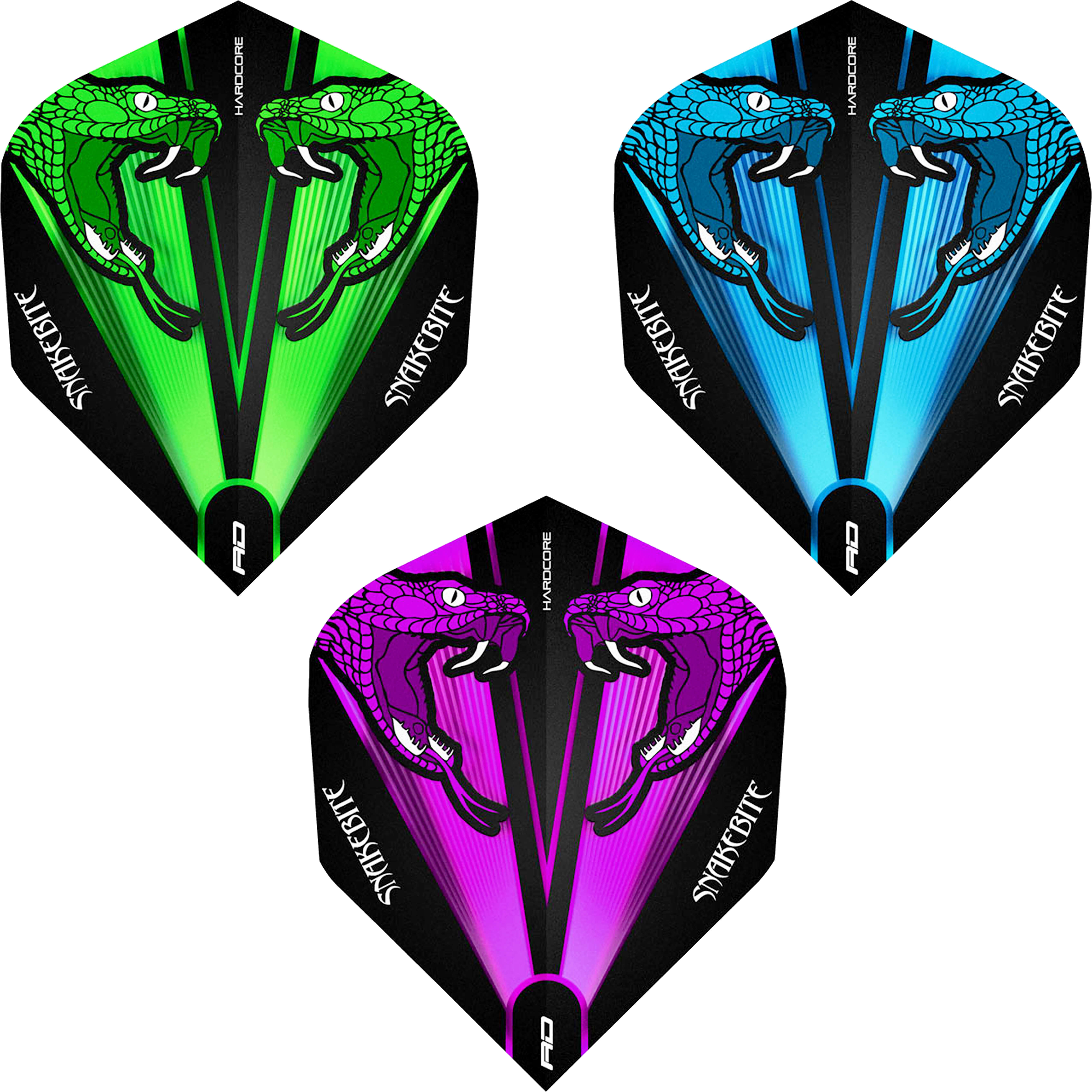 Red-Dragon-Peter-Wright-Flight-2019-Standard Red Dragon - Peter Wright Flight 2019 - Standard