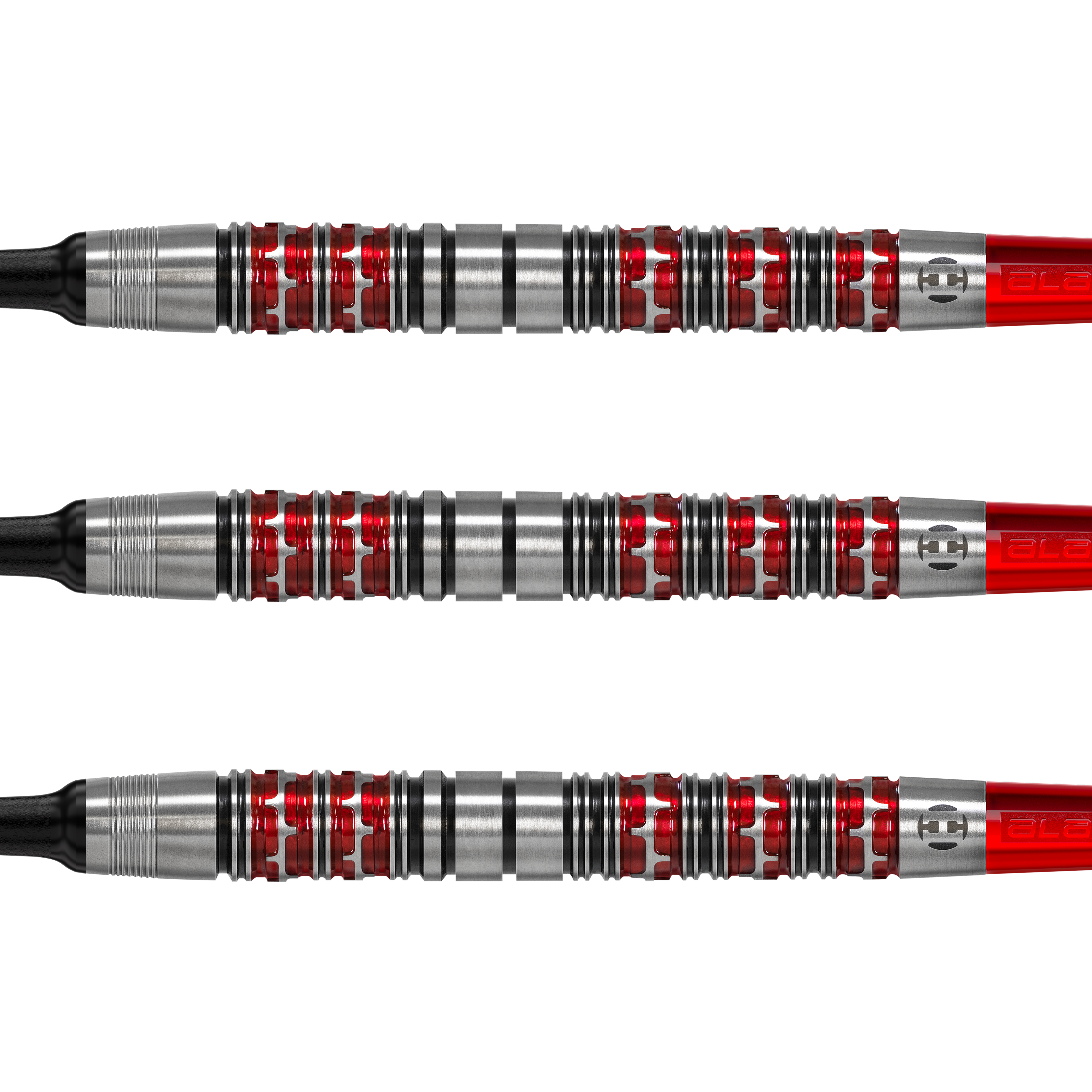 Harrows - Damon Heta GEN 3 - Softdart Harrows - Damon Heta GEN 3 - Softdart