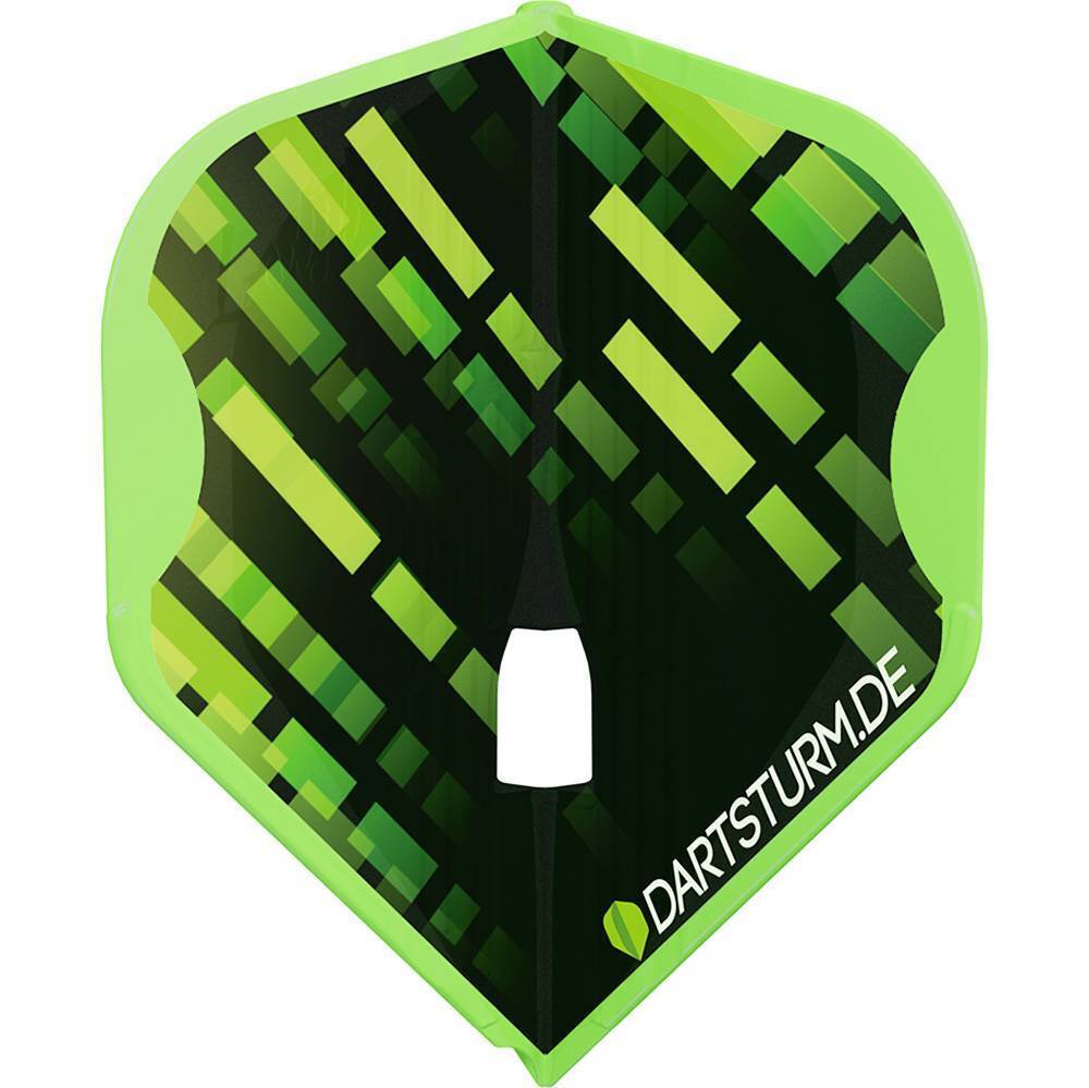 L-Style - Champagne Flight Kami - DartSturm Legacy - Standard