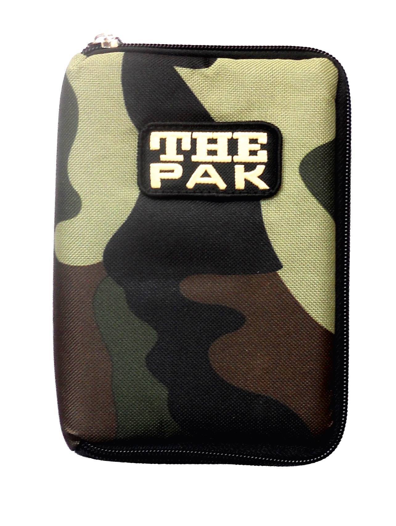 Karella - The Pak Dartswallet
