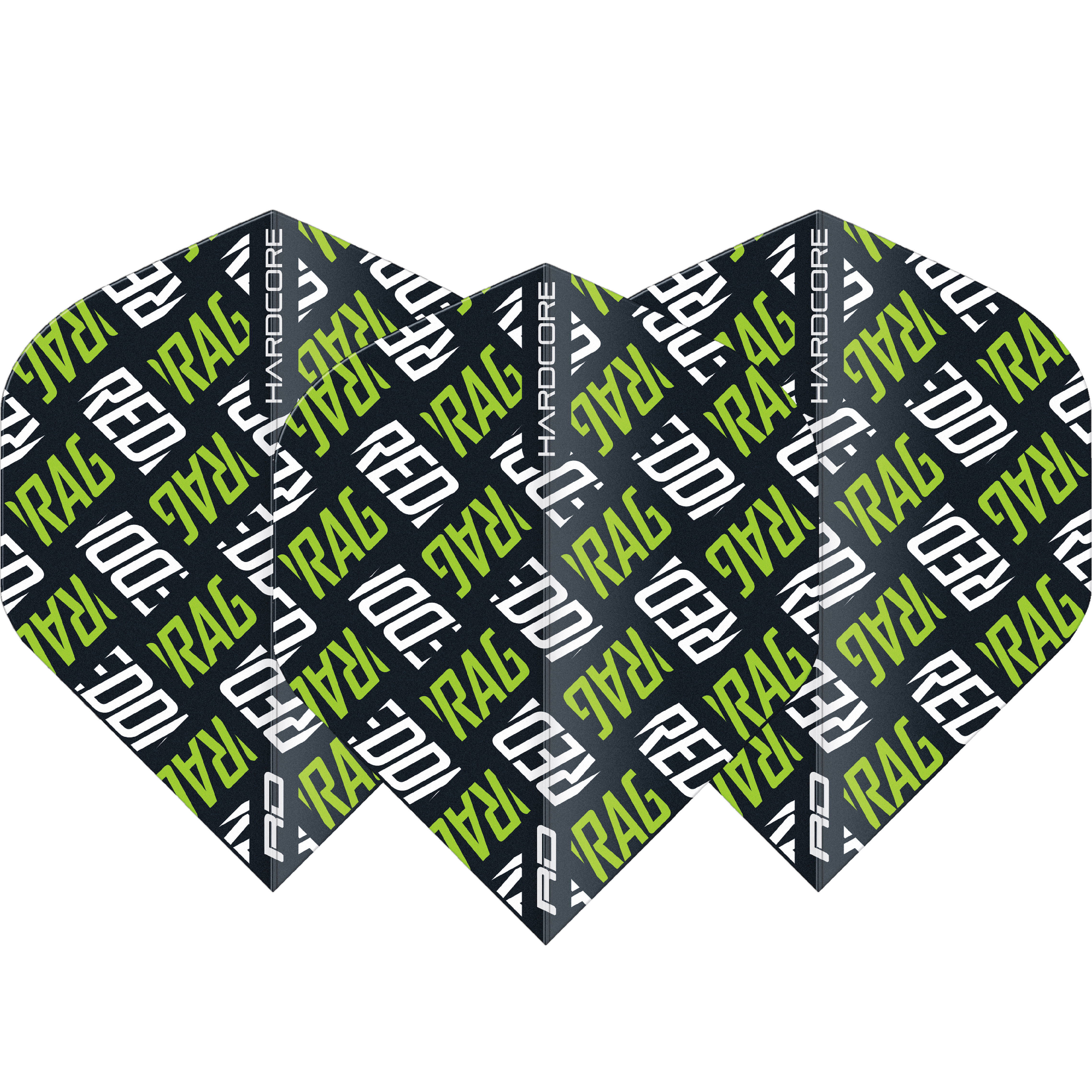 Red-Dragon-Hardcore-XT-Logo-Flight-Standard-GrunsaPI5k4pTXMio Red Dragon - Hardcore XT Logo Flight - Standard