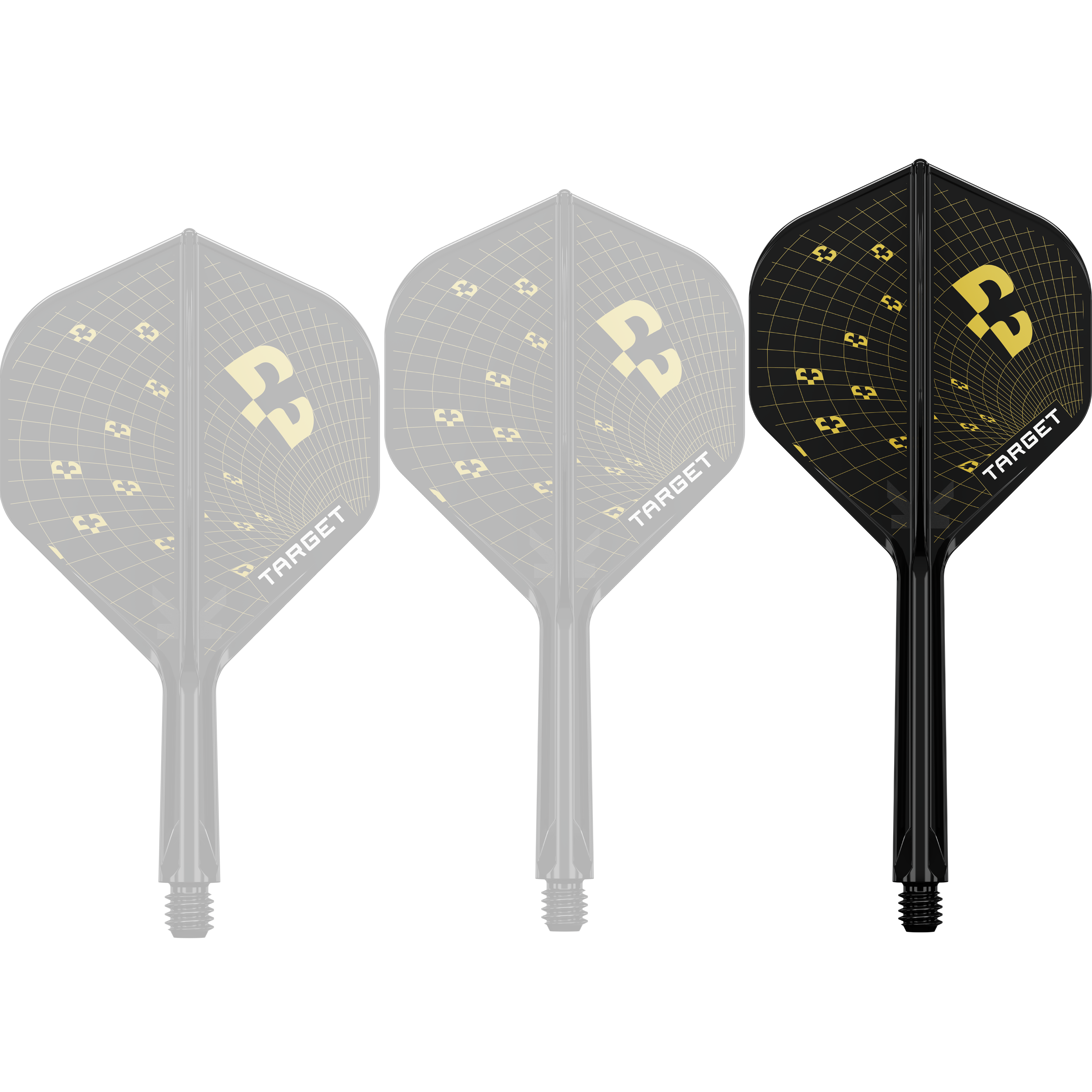 Target - K-Flex Flightsystem Bolide Envy - No2