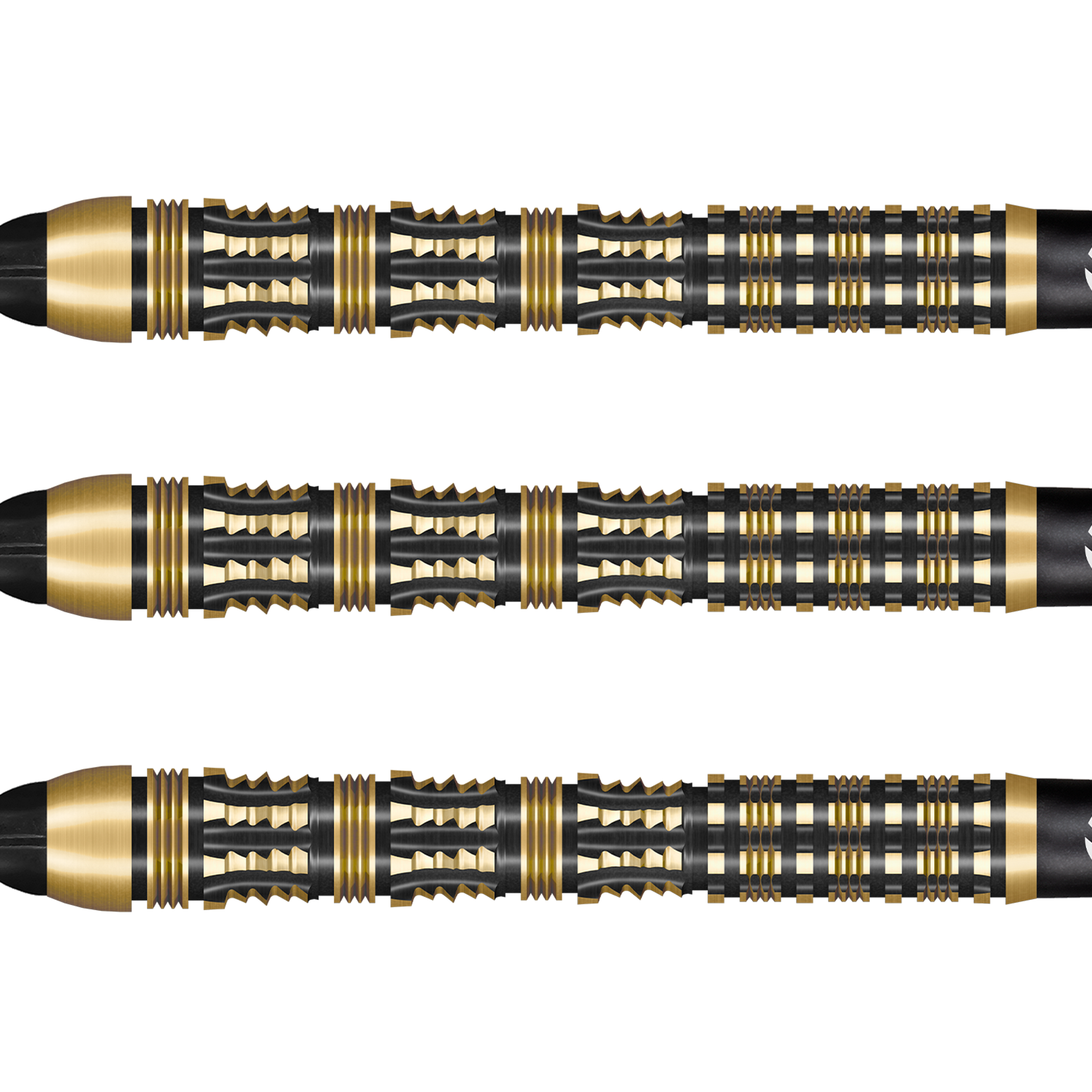 Shot - Badlands The Sheriff - Softdart