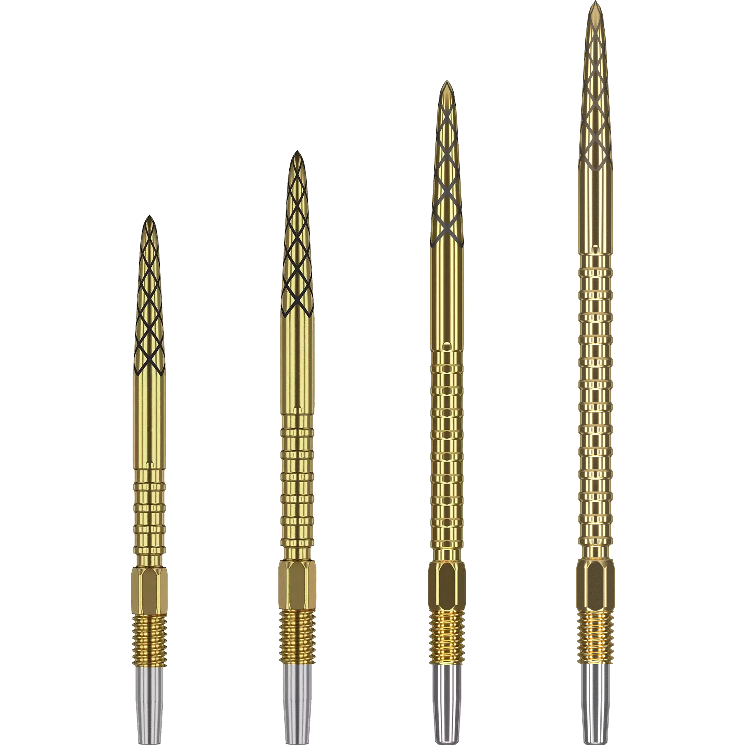 Target - Swiss Point Diamond Surge Point - Gold Target - Swiss Point Diamond Surge Point - Gold