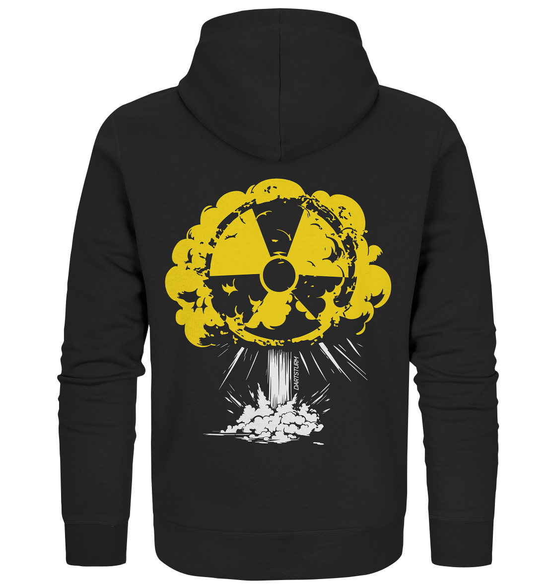 DartSturm - Radioactive - Zipper DartSturm - Radioactive - Zipper