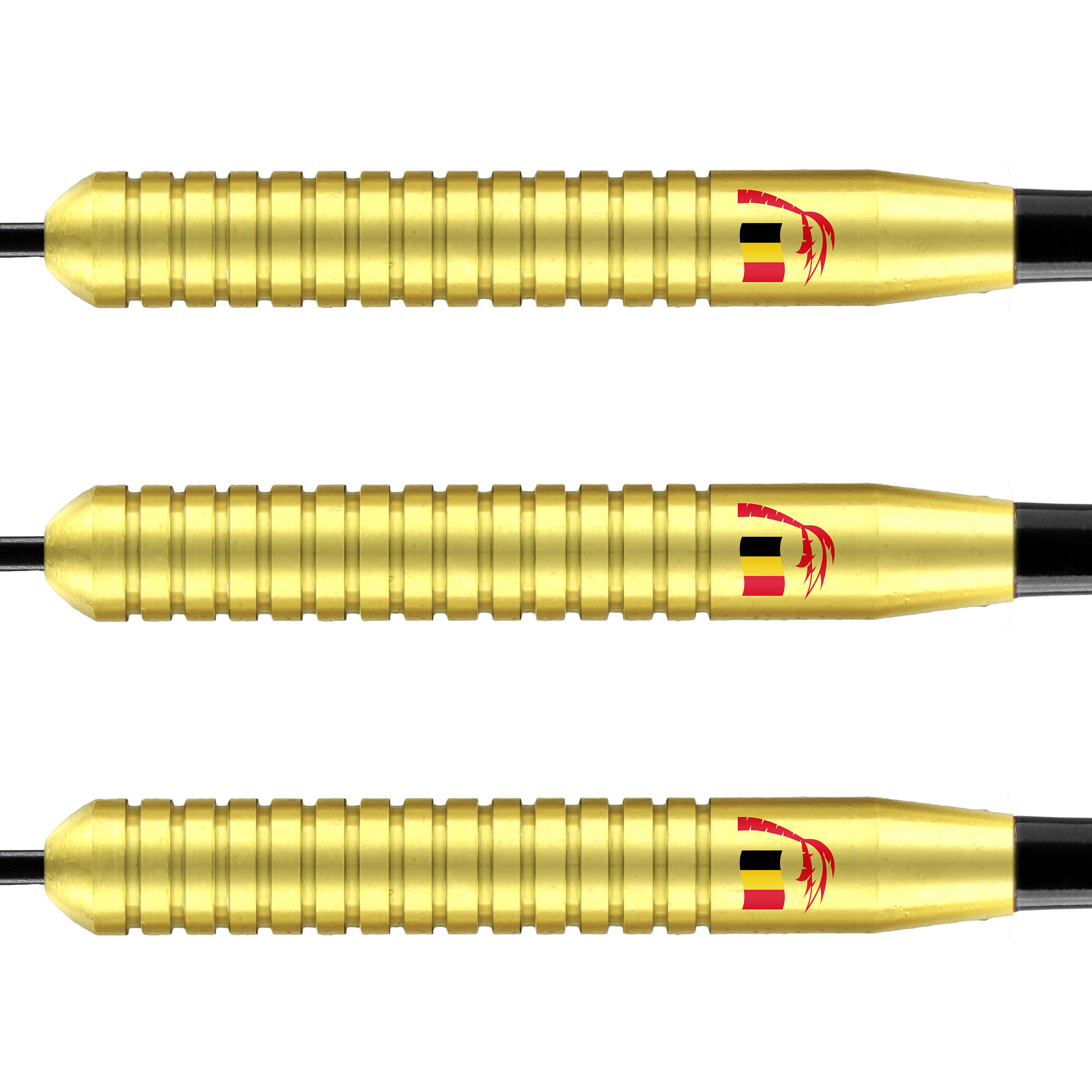 Bull-s-NL-Kim-Huybrechts-Belgium-Brass-Steeldart-Barrel-Details Bull's NL - Kim Huybrechts Belgium Brass - Steeldart