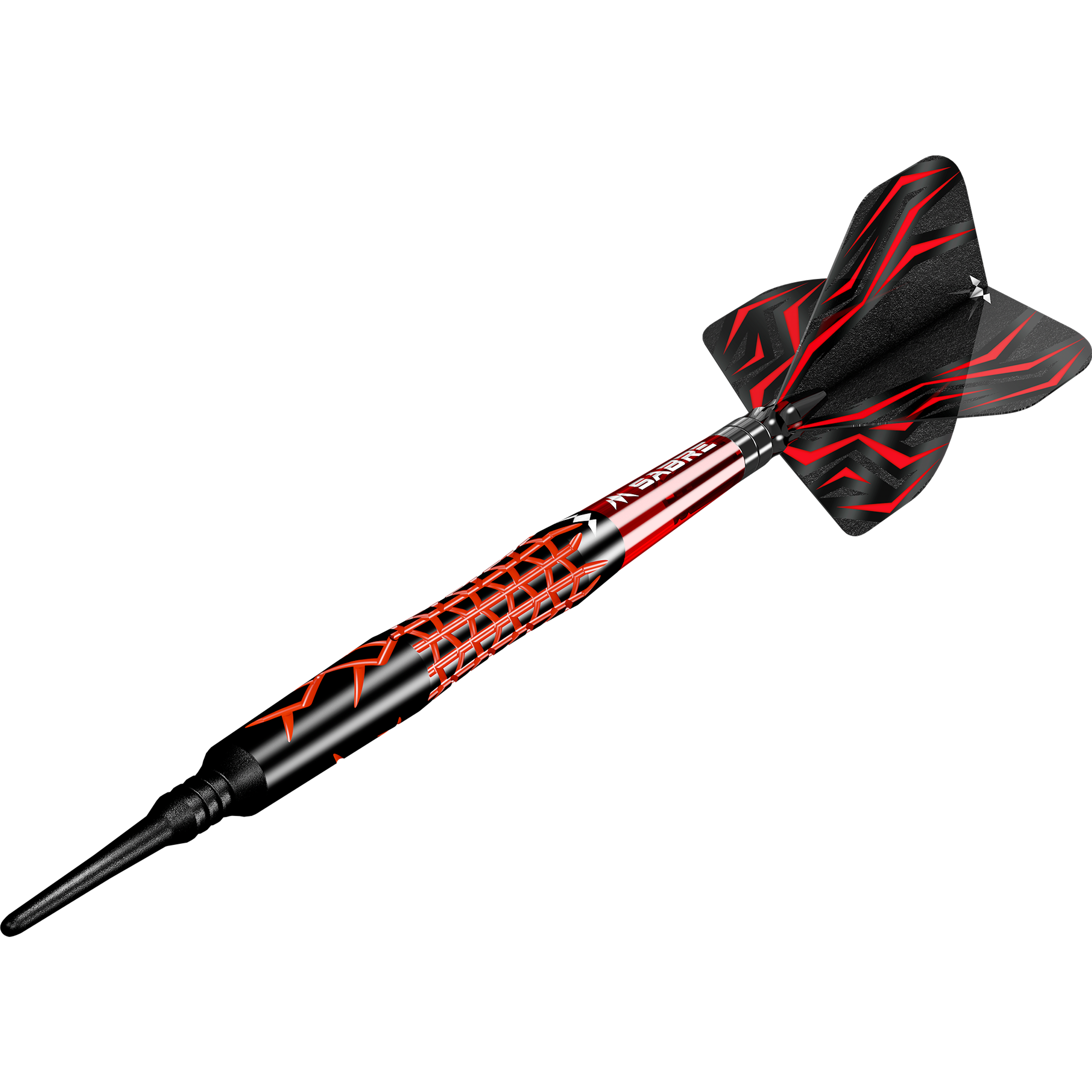 Mission - Lava - Softdart Mission - Lava - Softdart