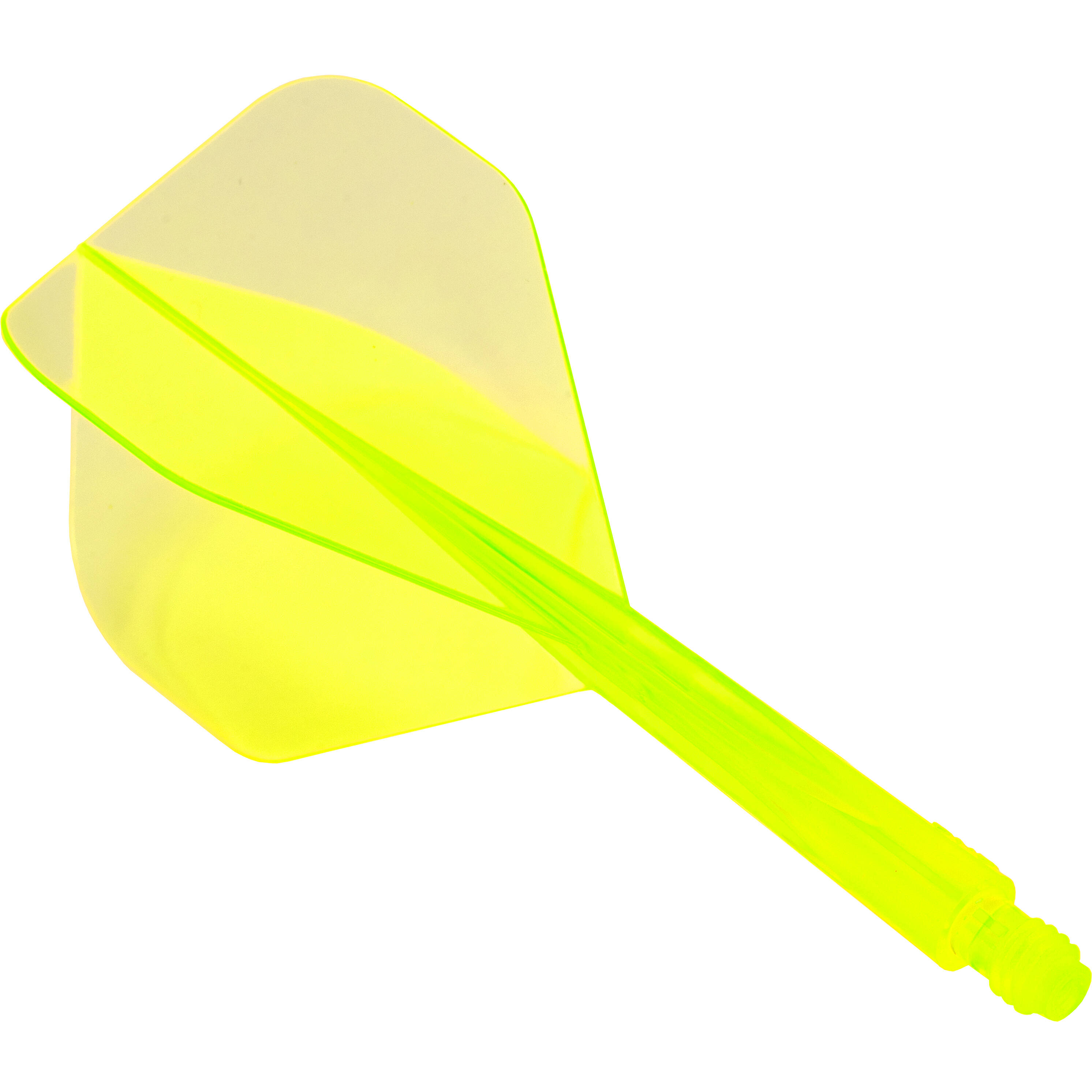 Condor-AXE-Neon-Flight-Gelb-Standard-Medium-Dynamisch Condor - AXE Neon Flight Gelb - Standard