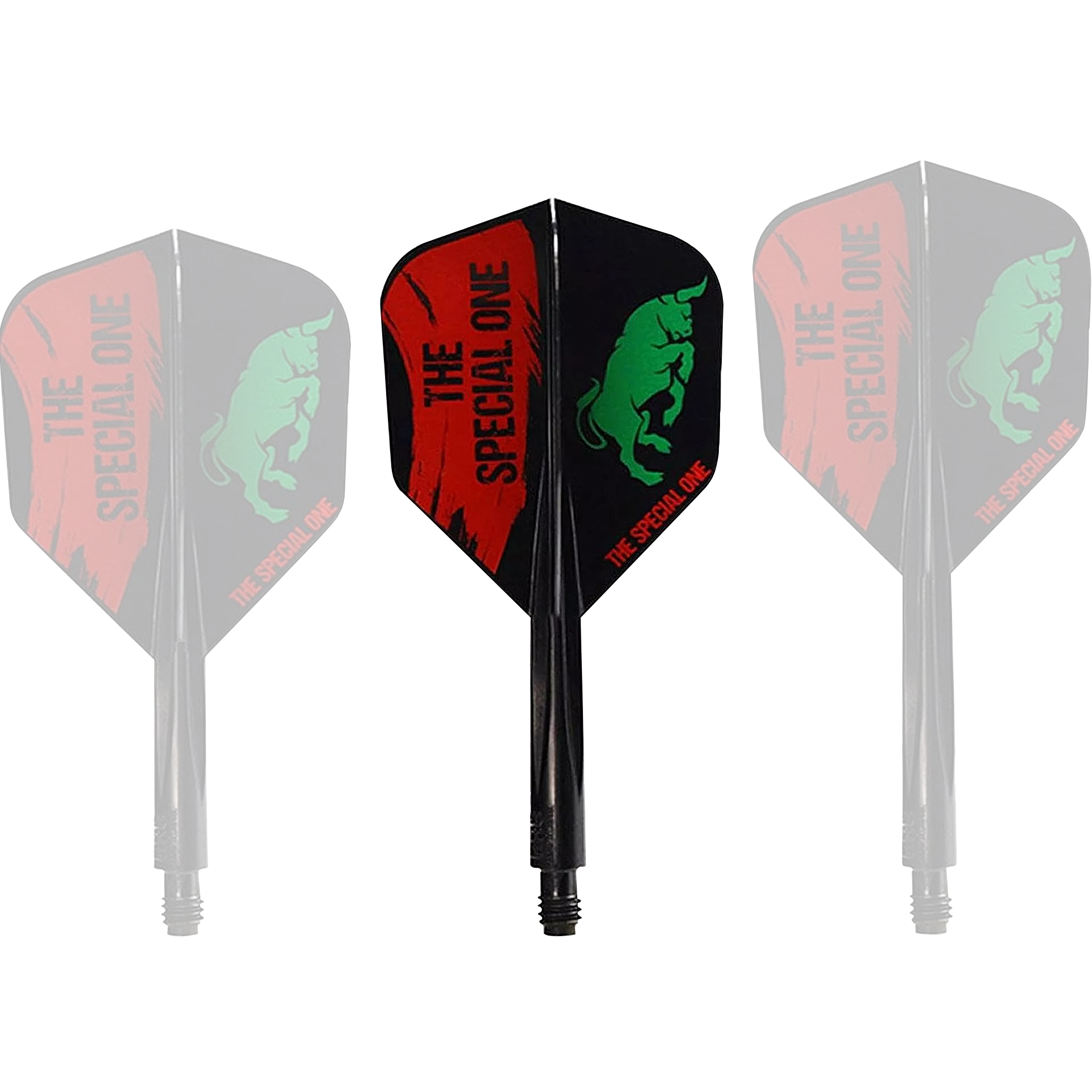 Condor - AXE Jose de Sousa I2 Flight Schwarz - Small Standard