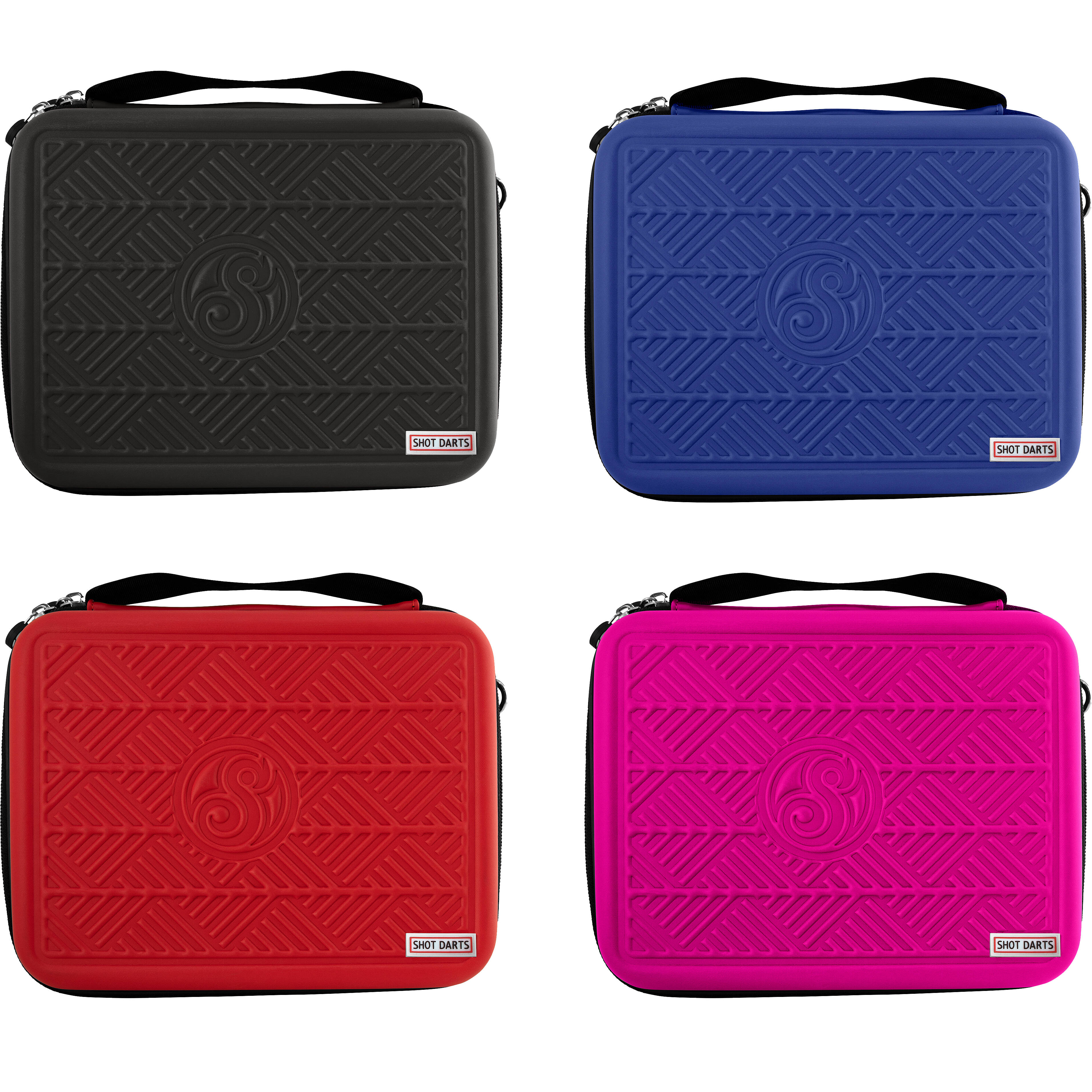 Shot-Mega-Tactical-Case Shot - Mega Tactical Case