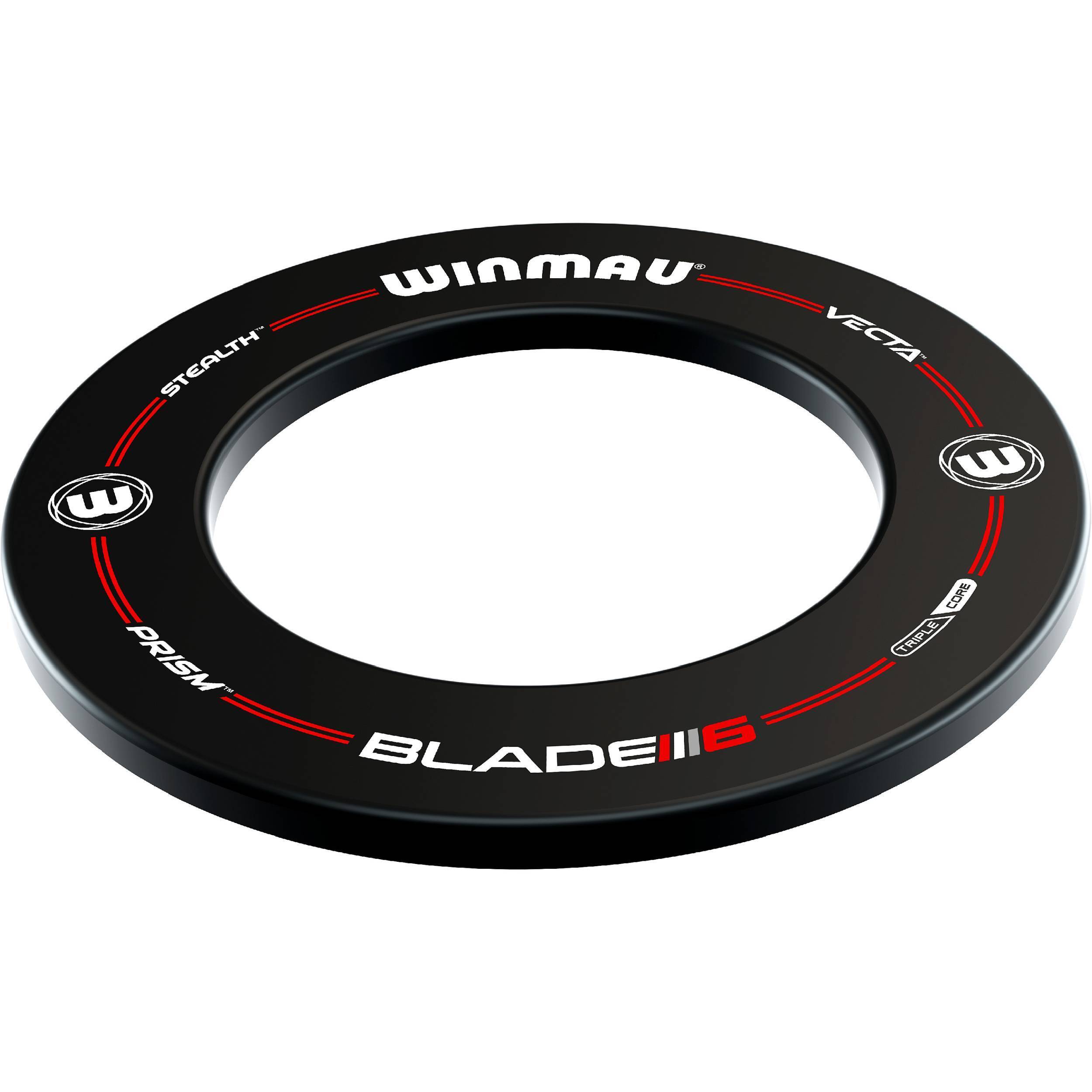 Winmau-Pro-Line-Surround-Blade-6-Detail Winmau - Pro-Line Surround
