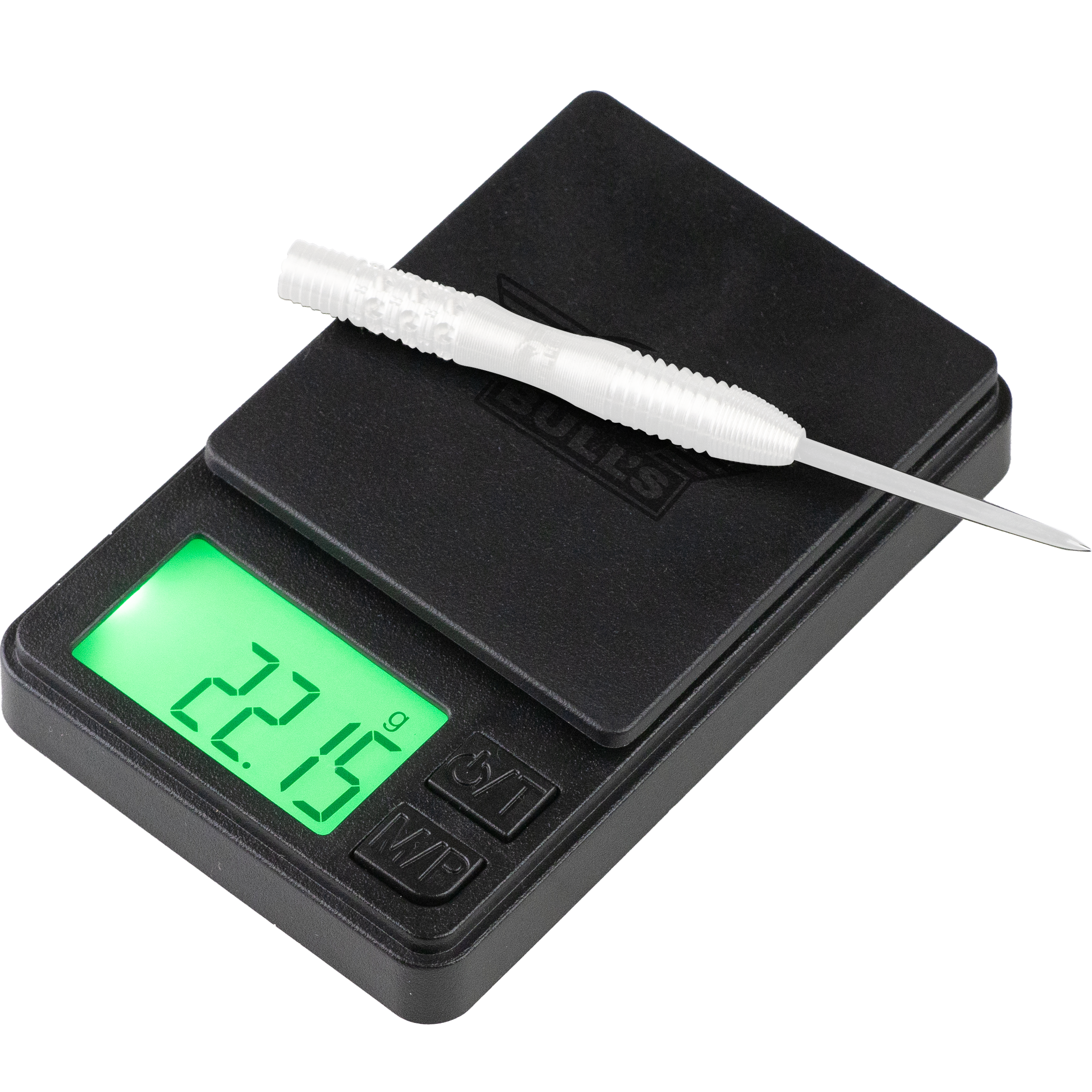 Bull's NL - Mini Waage Bull's NL - Mini Waage