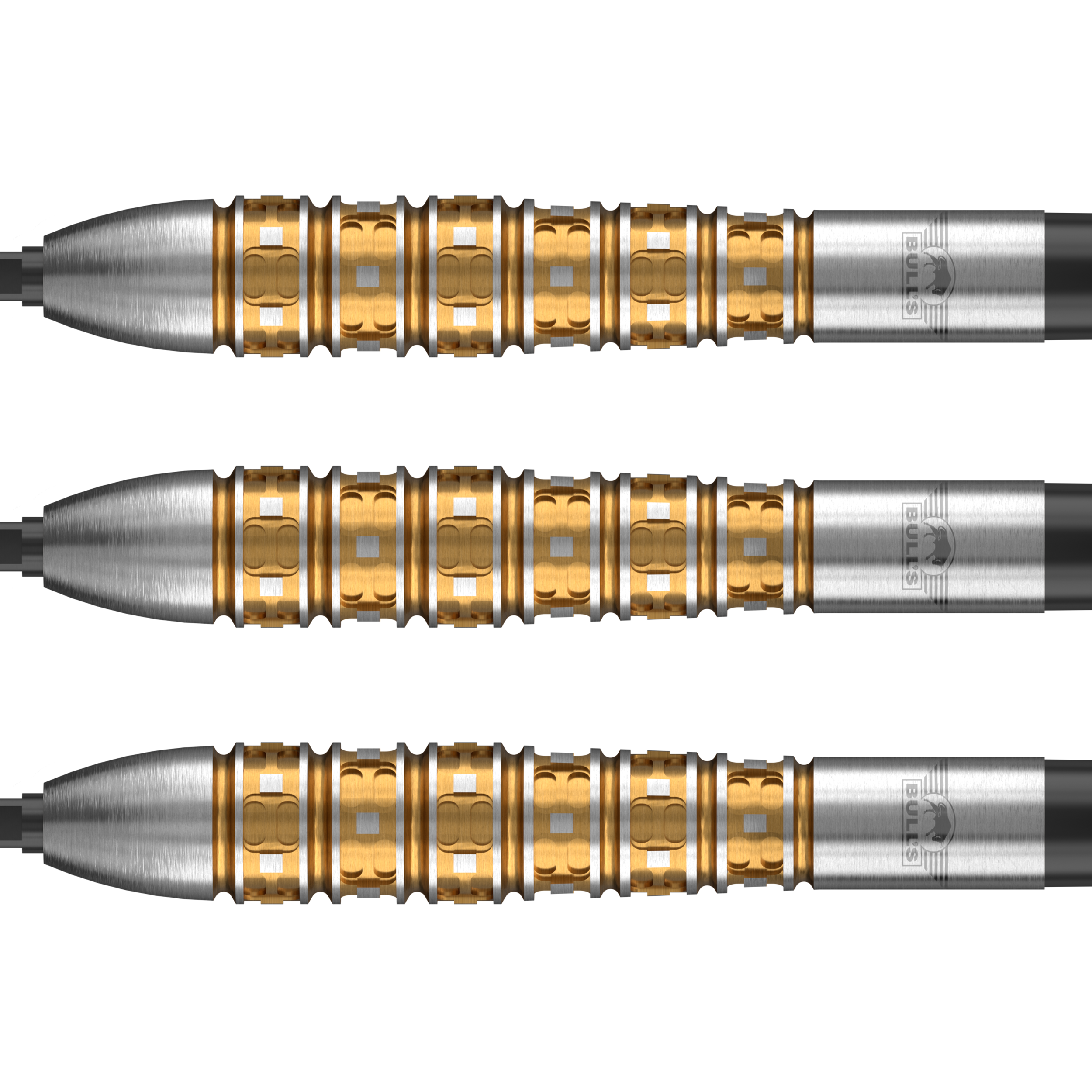 Bull's - Convertible Point - Vintago Bomb - Steeldart Bull's - Convertible Point - Vintago Bomb - Steeldart