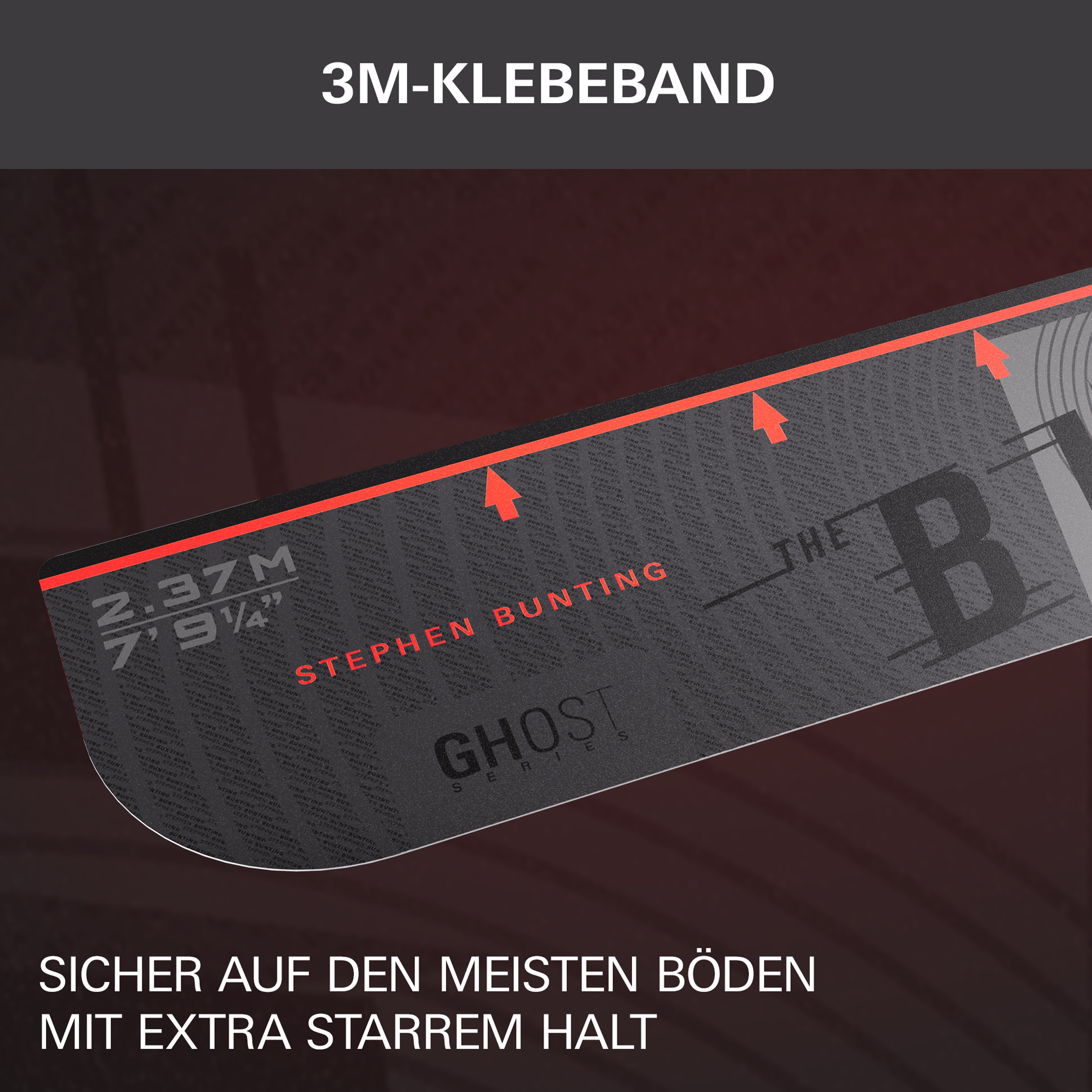 Target - Stephen Bunting Abwurflinie Target - Stephen Bunting Abwurflinie