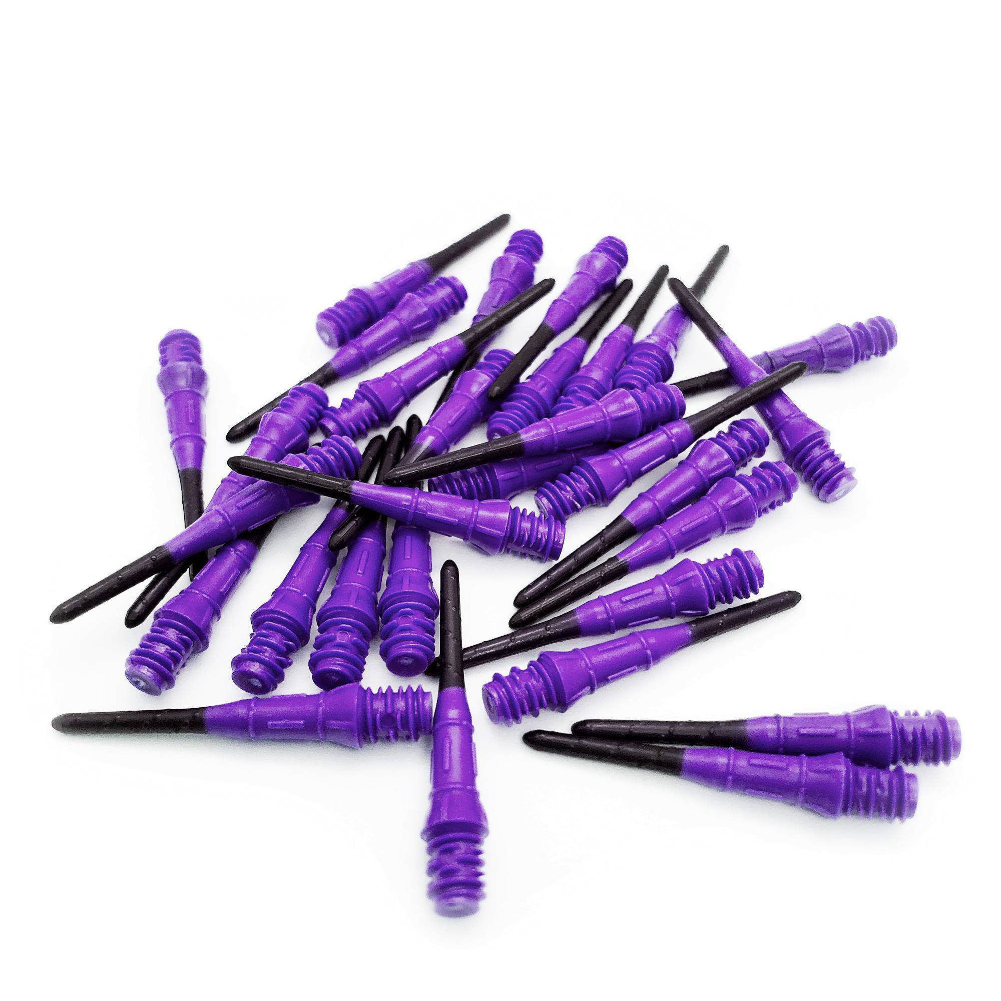 L-Style - Premium Lippoint N9 TwinColor Black - 30er Pack