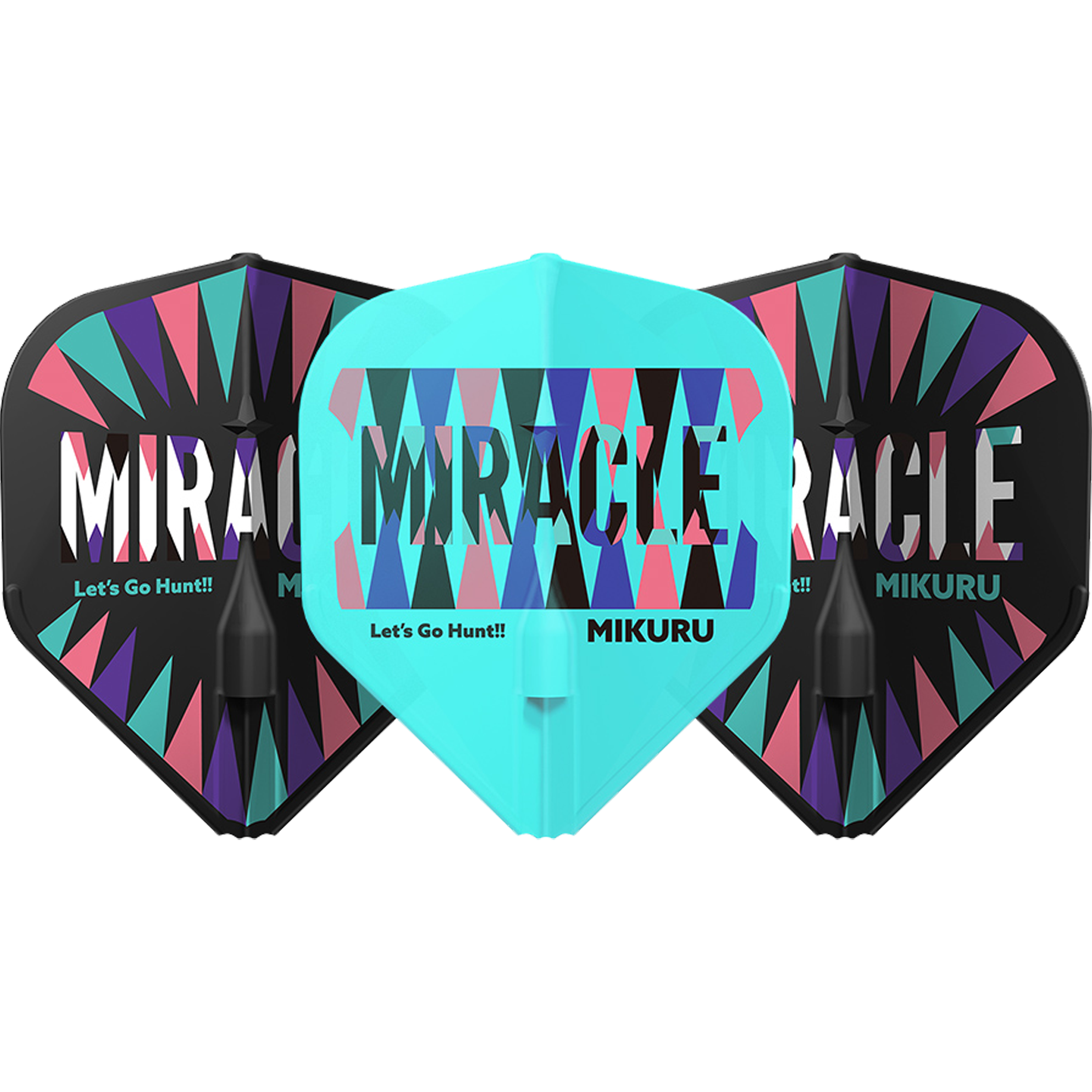 L-Style - Champagne Flight EZ - Mikuru Suzuki V6 - Standard