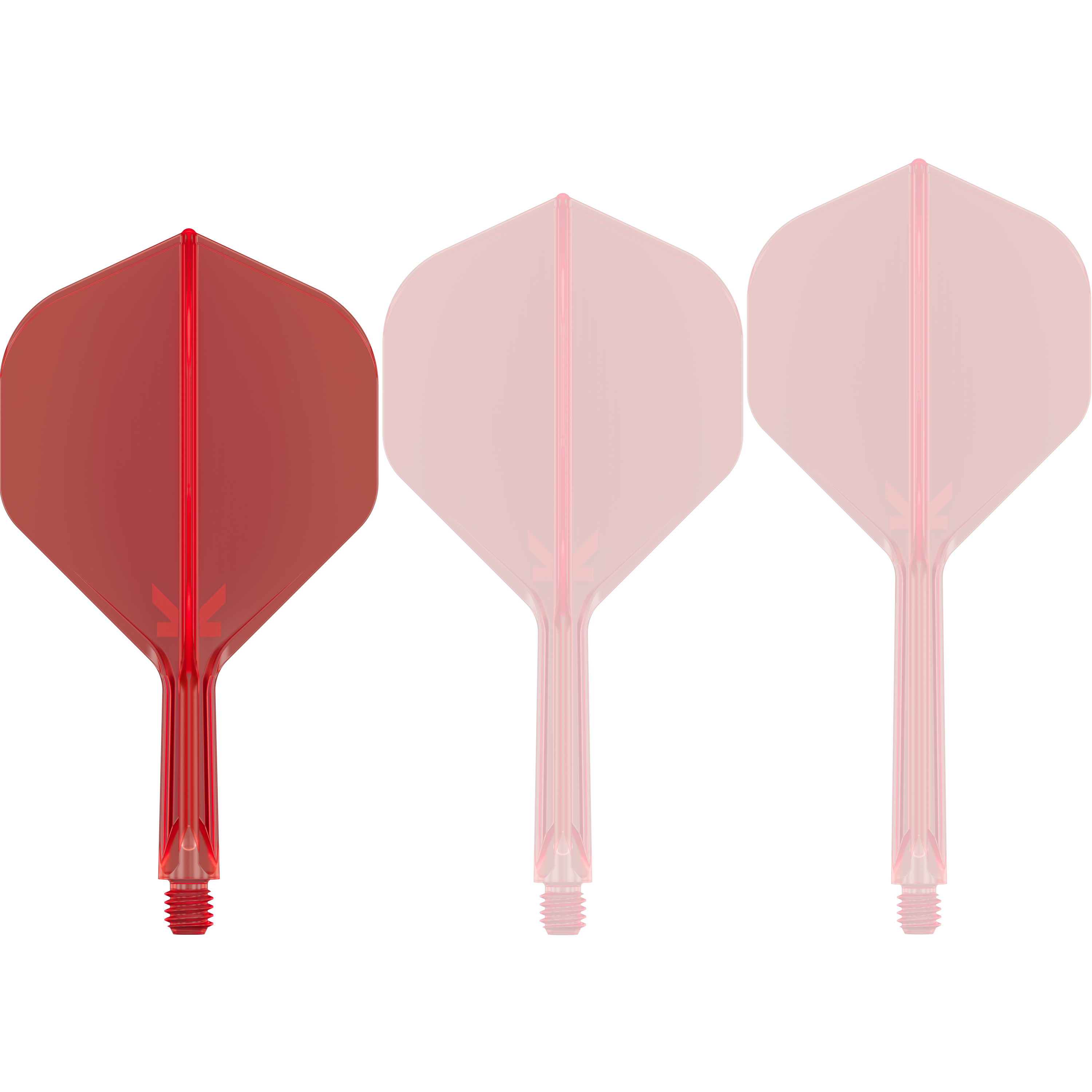 Target - K-Flex Flightsystem Rot - No2 Target - K-Flex Flightsystem Rot - No2