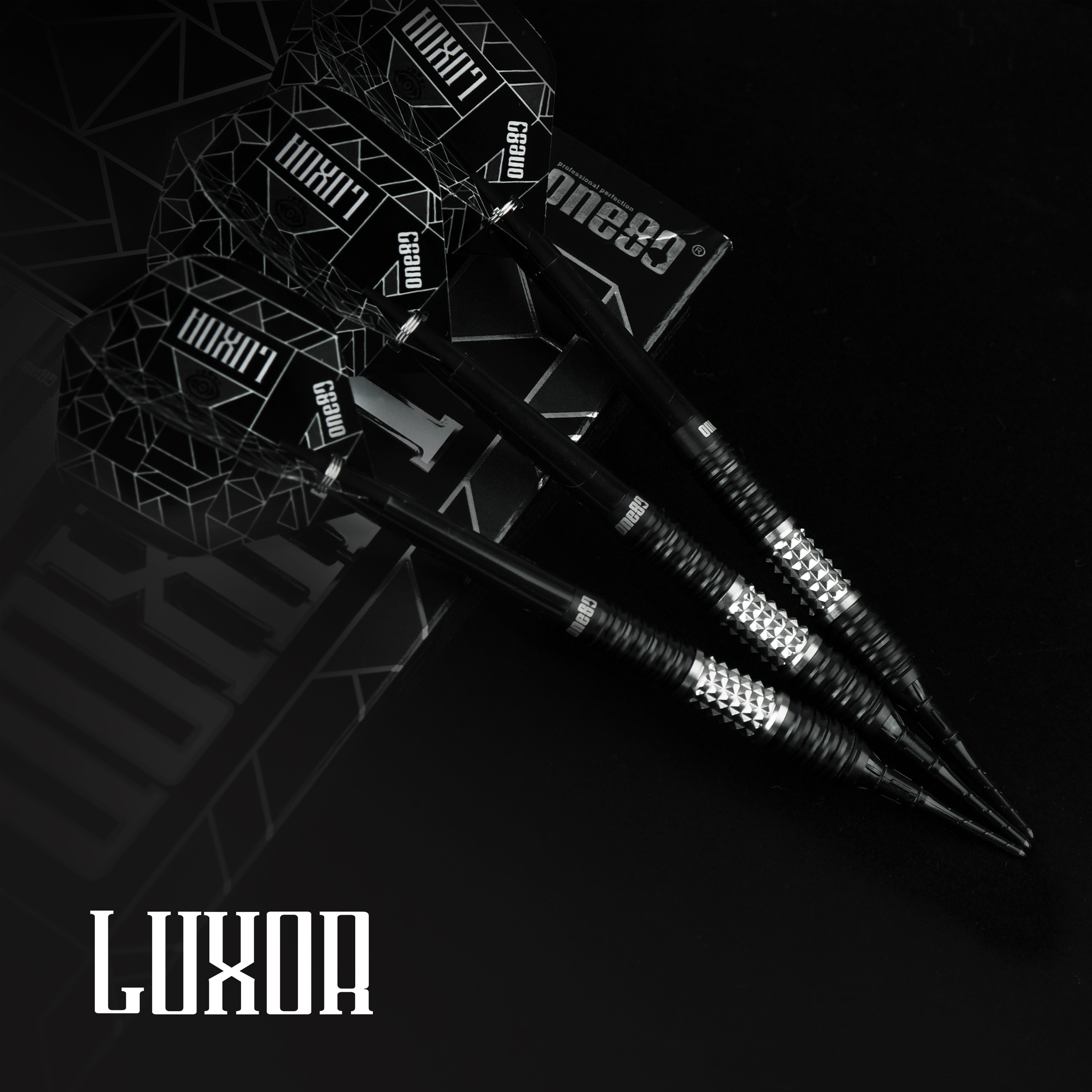 One80 - Luxor II Eta - Softdart One80 - Luxor II Eta - Softdart