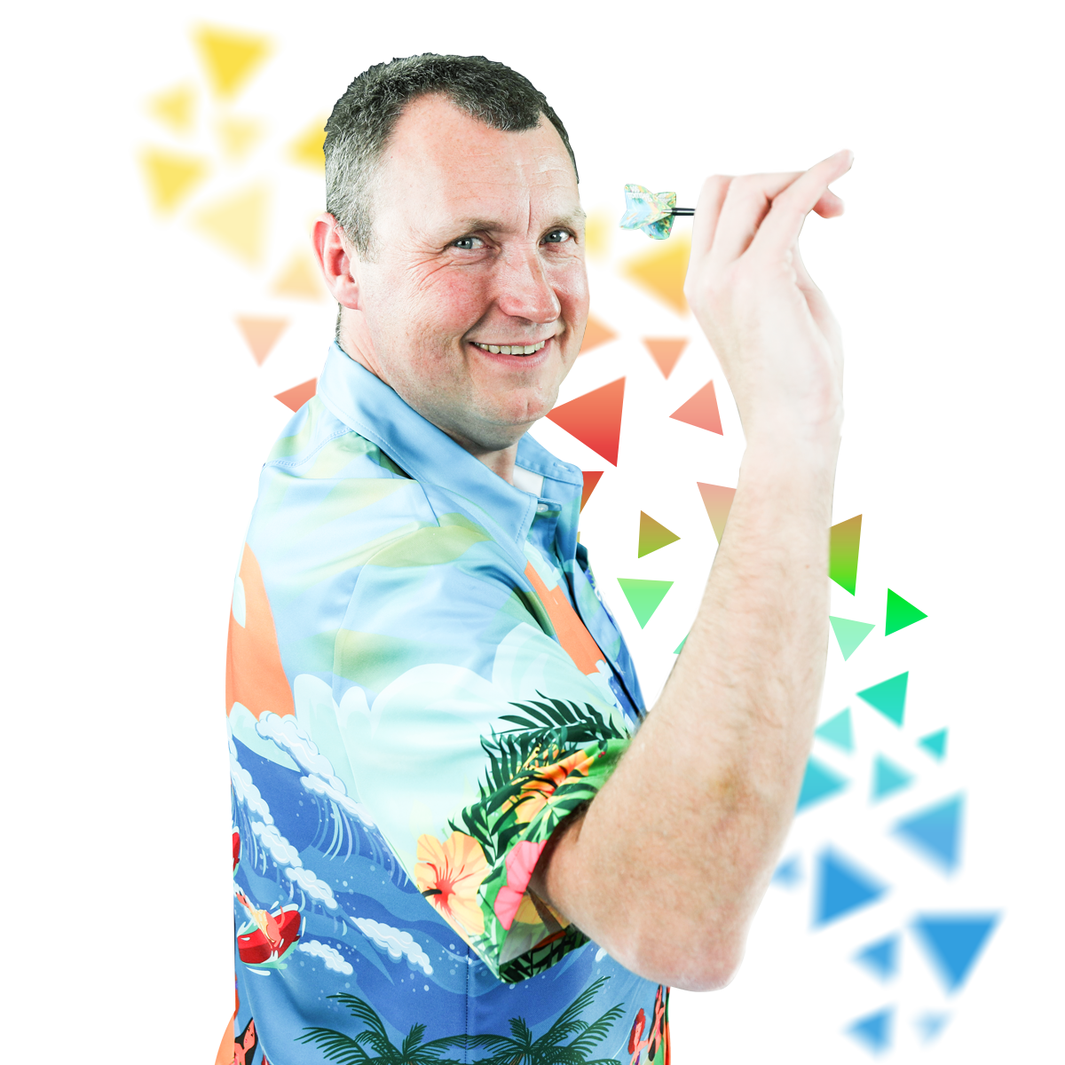 Wayne Mardle - Spielerbild