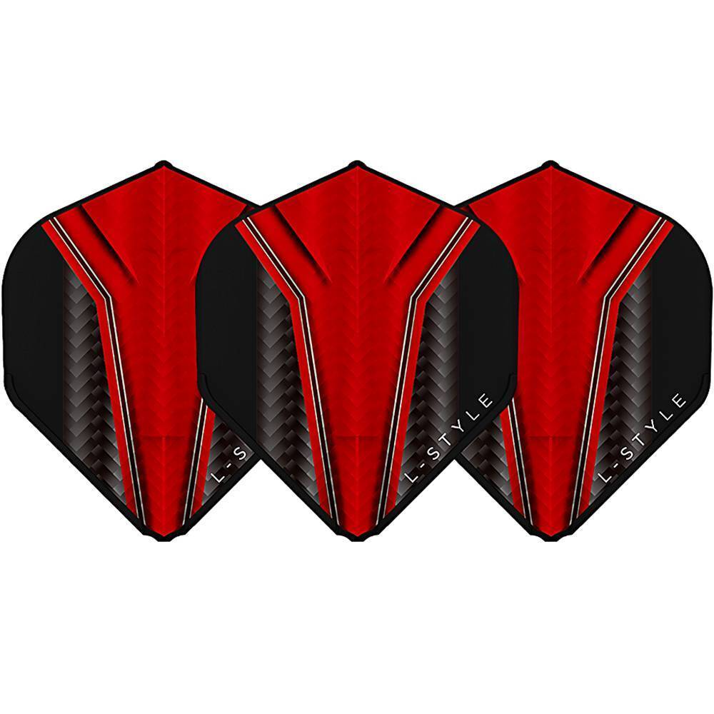 L-Style-Champagne-Flight-EZ-Inception-Standard-Rot L-Style - Champagne Flight EZ - Inception - Standard