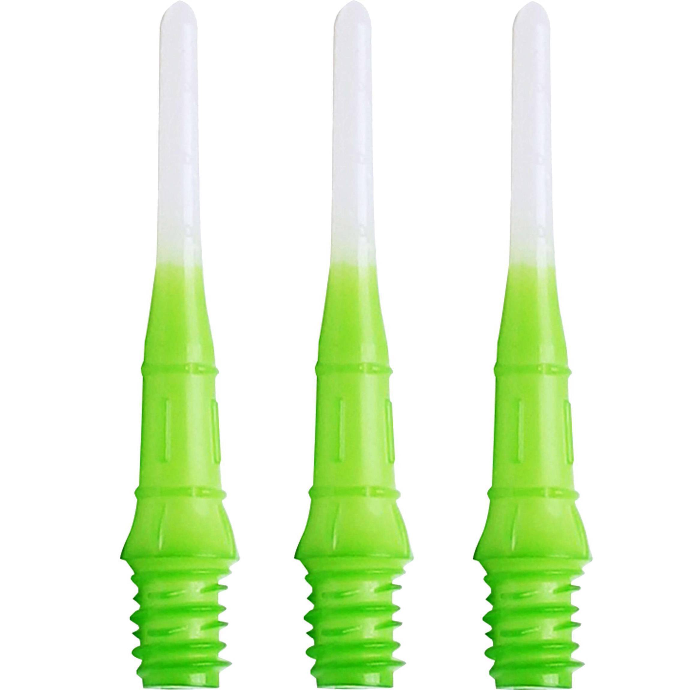 L-Style-Premium-Lippoint-TwoTone-30er-Pack-Grun L-Style - Premium Lippoint TwoTone - 30er Pack