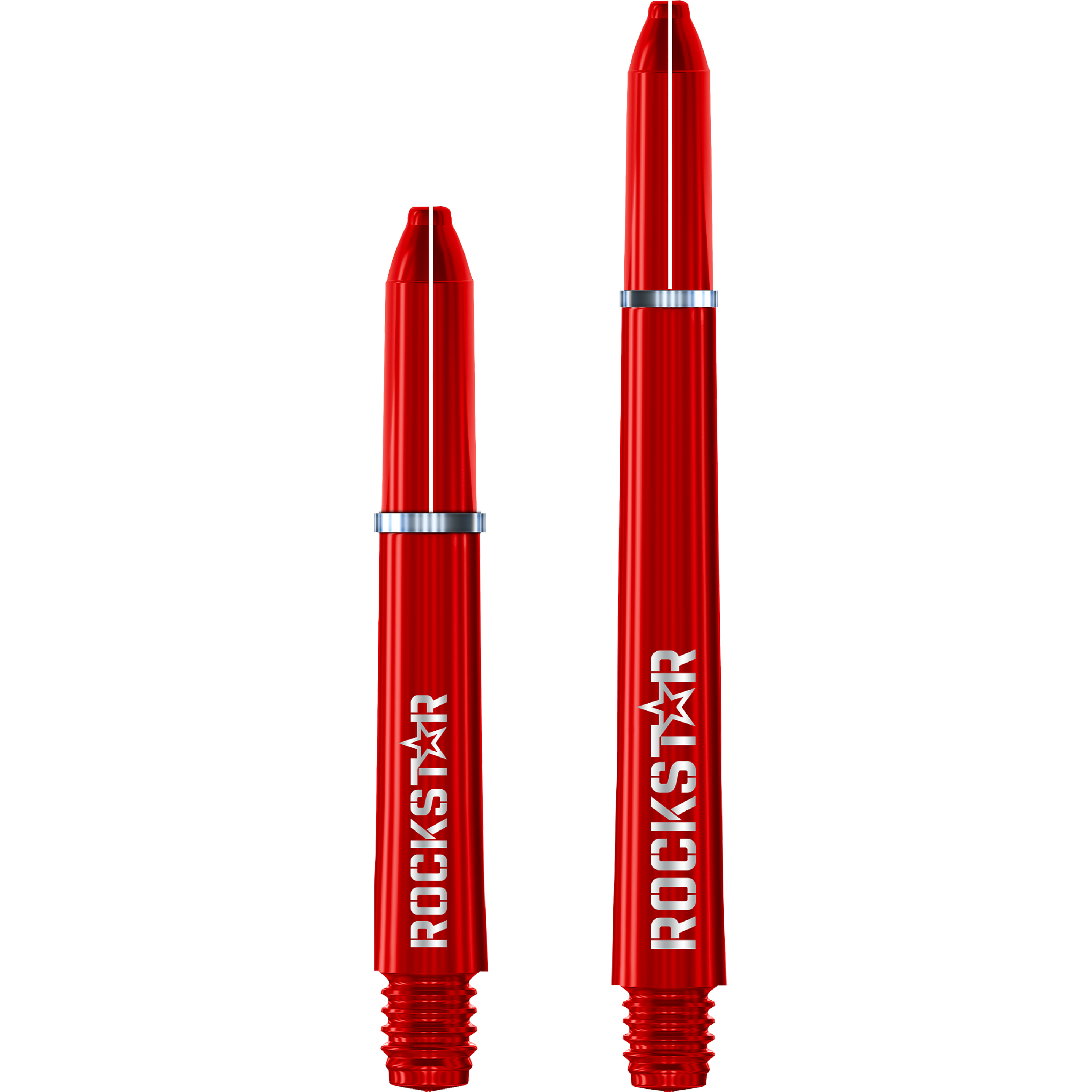 Winmau - Signature Joe Cullen Shaft - Rot Winmau - Signature Joe Cullen Shaft - Rot