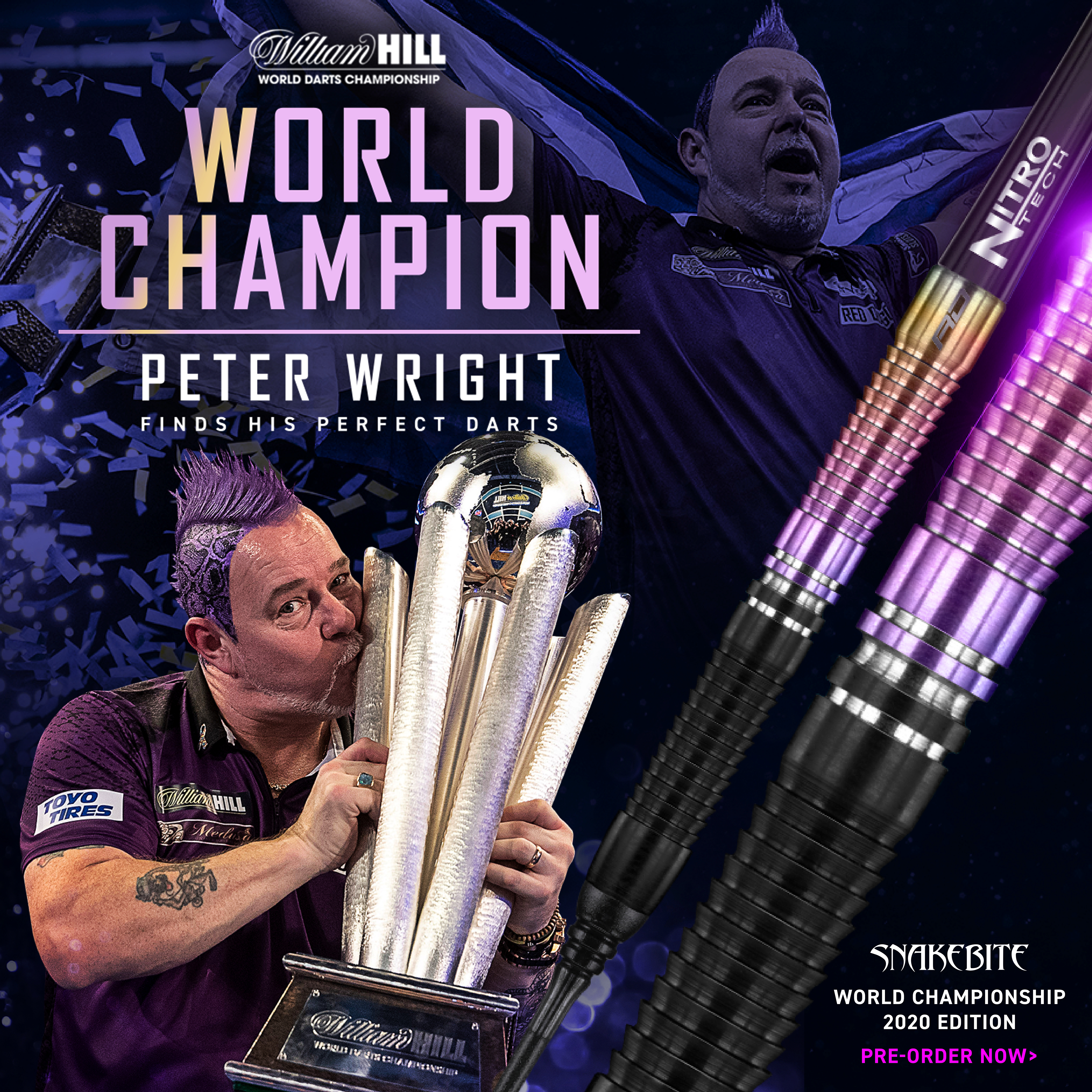 Red-Dragon-Peter-Wright-World-Champion-2020-Softdart-Banner Red Dragon - Peter Wright World Champion 2020 - Softdart