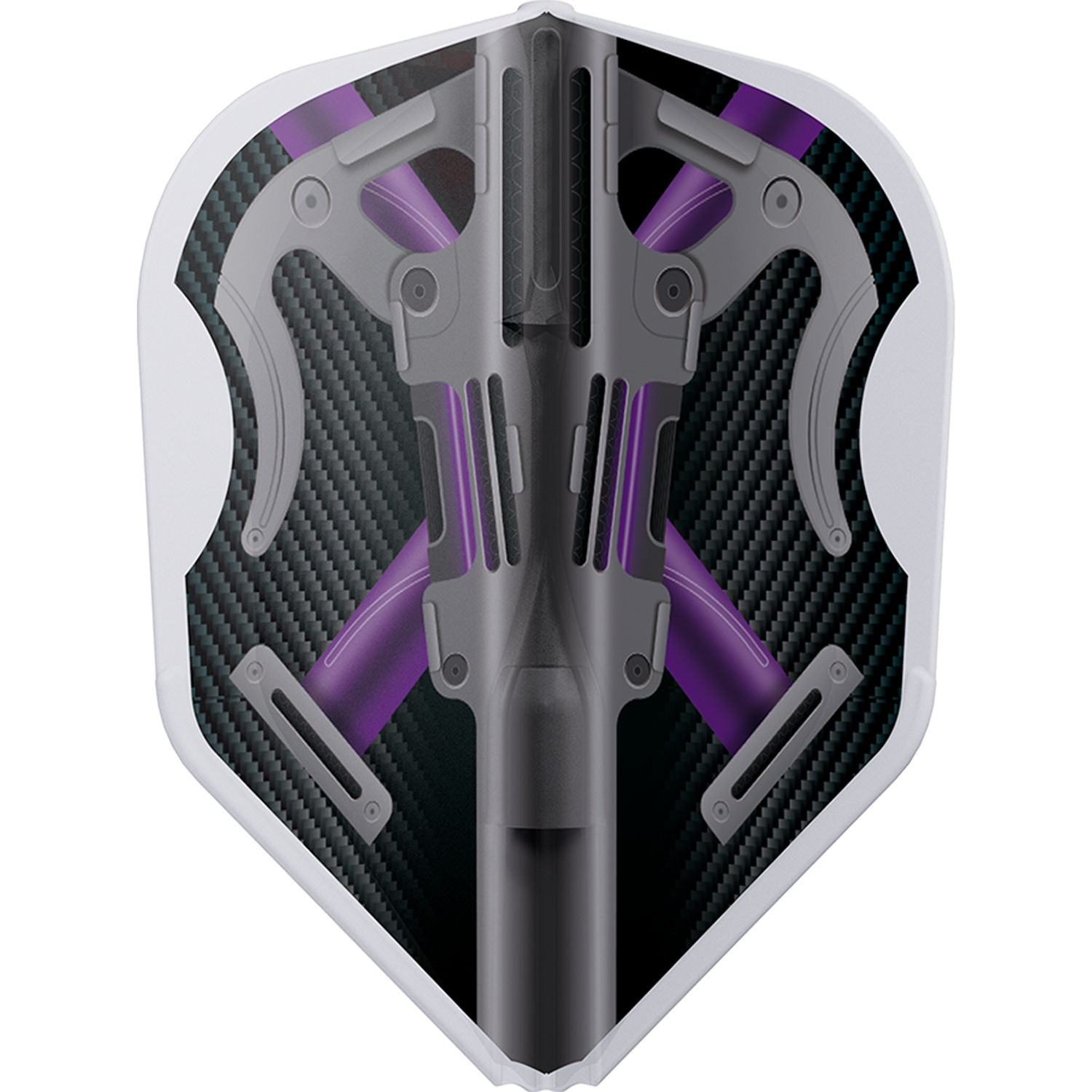 L-Style - Champagne Flight EZ - Mike Valentin V3 - Shape L-Style - Champagne Flight EZ - Mike Valentin V3 - Shape