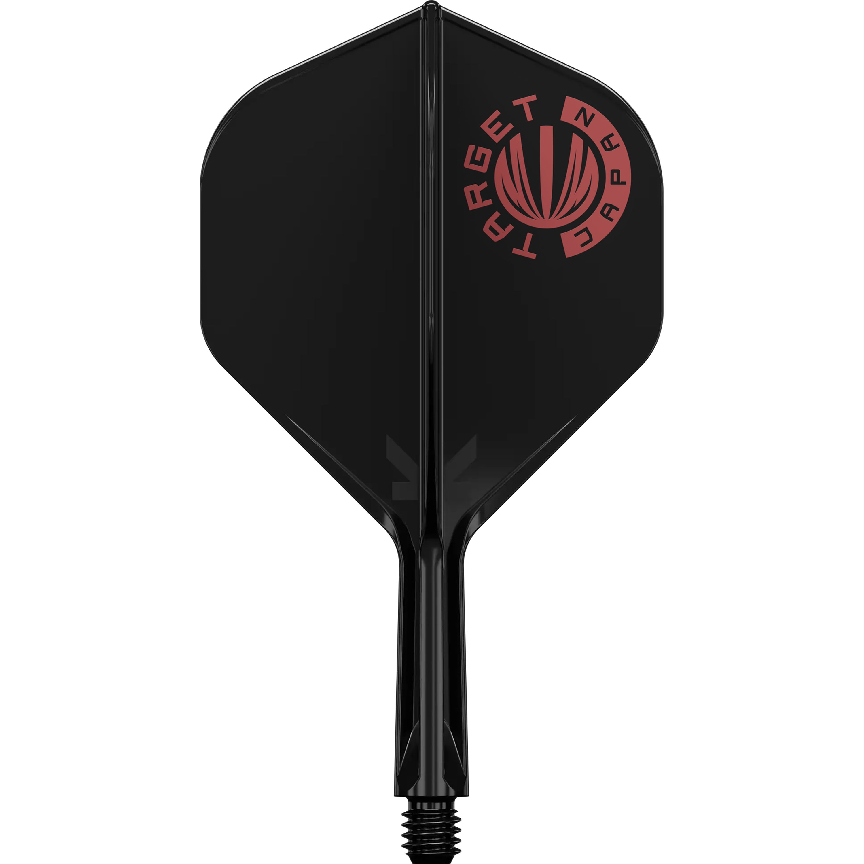 Target Japan - K-Flex Flightsystem Logo Rot - No2 Target Japan - K-Flex Flightsystem Logo Rot - No2