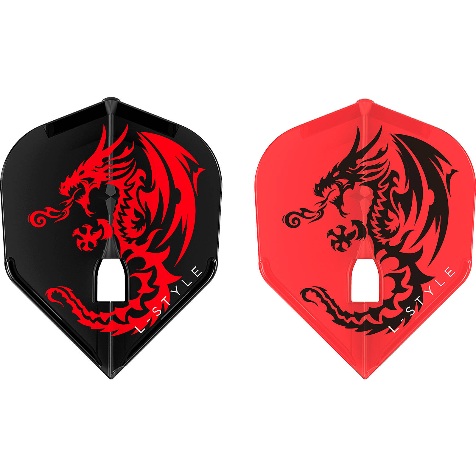 L-Style-Champagne-Flight-Pro-Neil-Duff-Shape L-Style - Champagne Flight Pro - Neil Duff - Shape