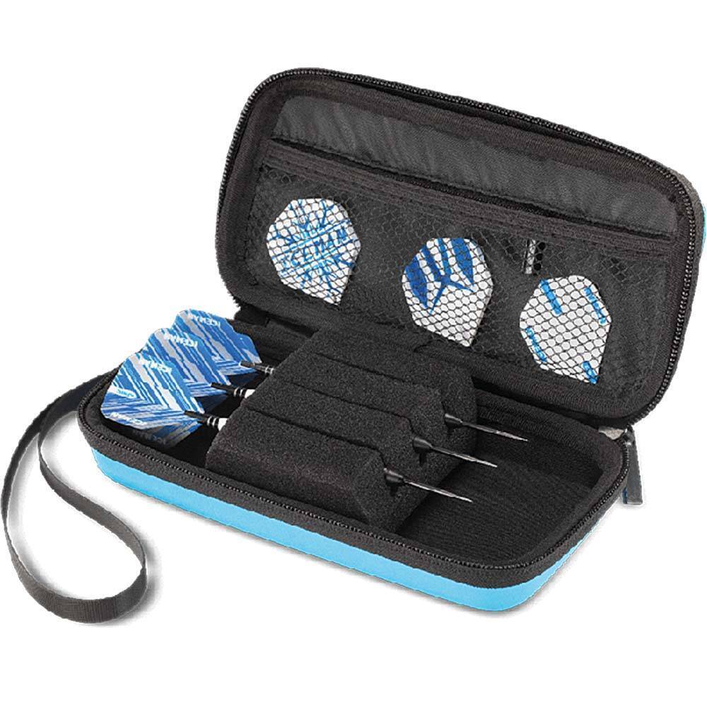 Red-Dragon-Gerwyn-Price-Monza-Dartwallet-Innenansicht Red Dragon - Gerwyn Price Monza Dartwallet