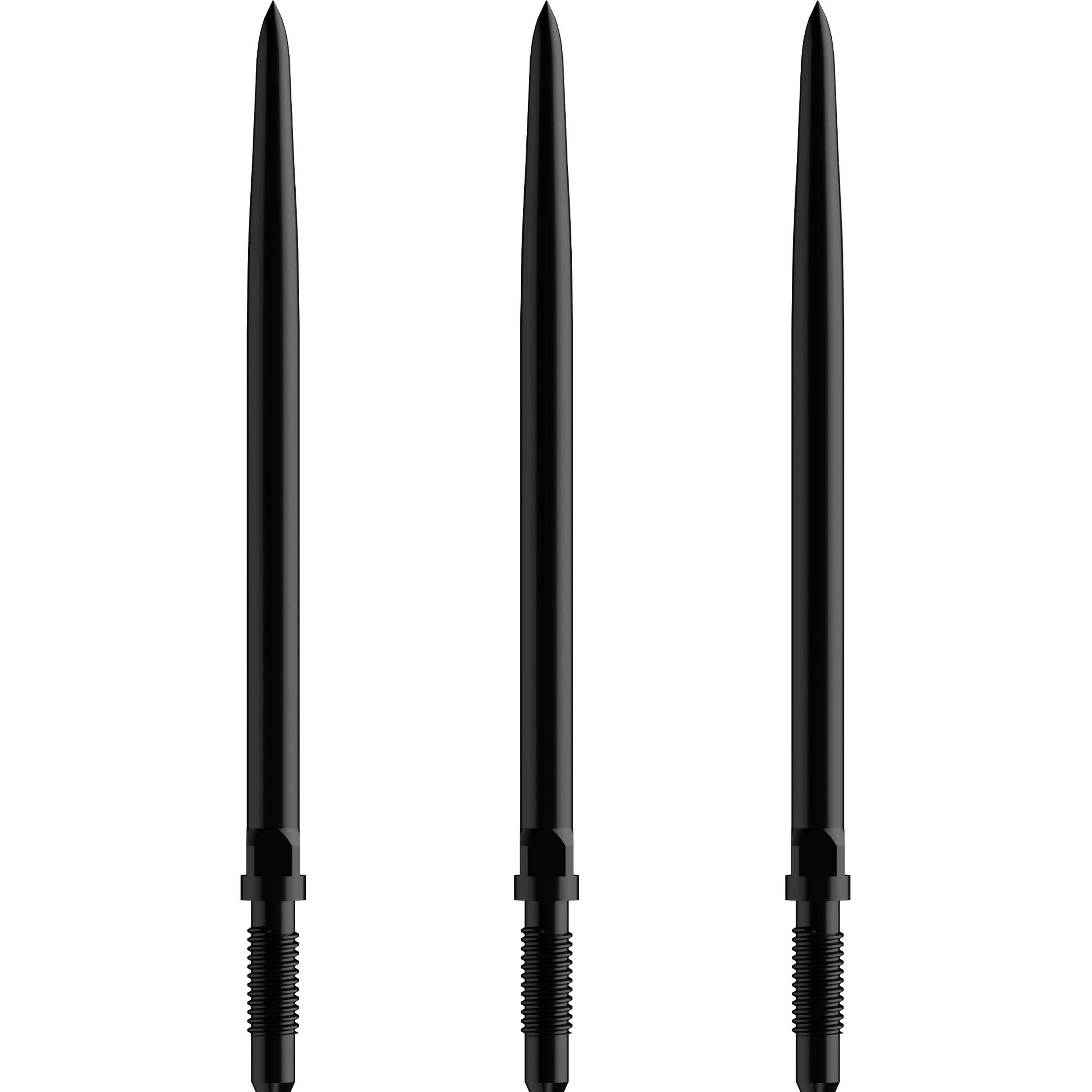 Bull's - Convertible Point Smooth - Schwarz