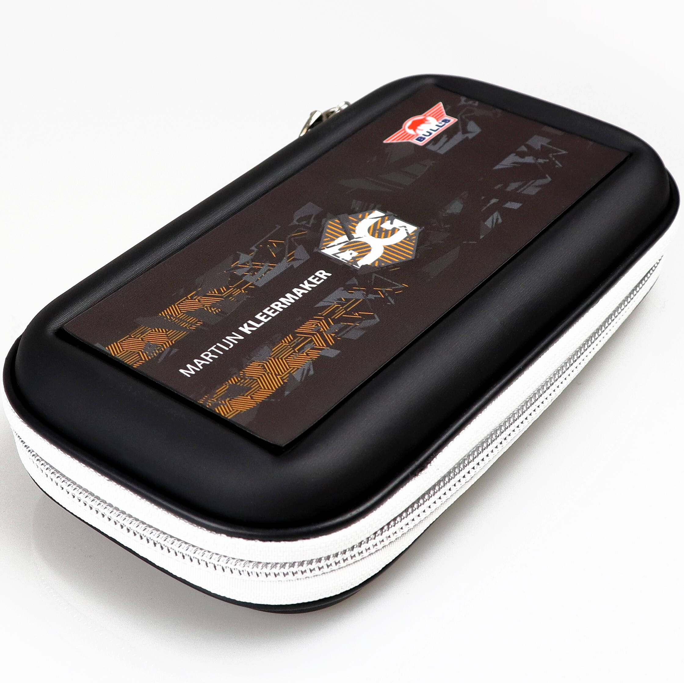 Bull-s-NL-Martijn-Kleermaker-Dartcase-Dynamisch Bull's NL - Martijn Kleermaker Dartcase