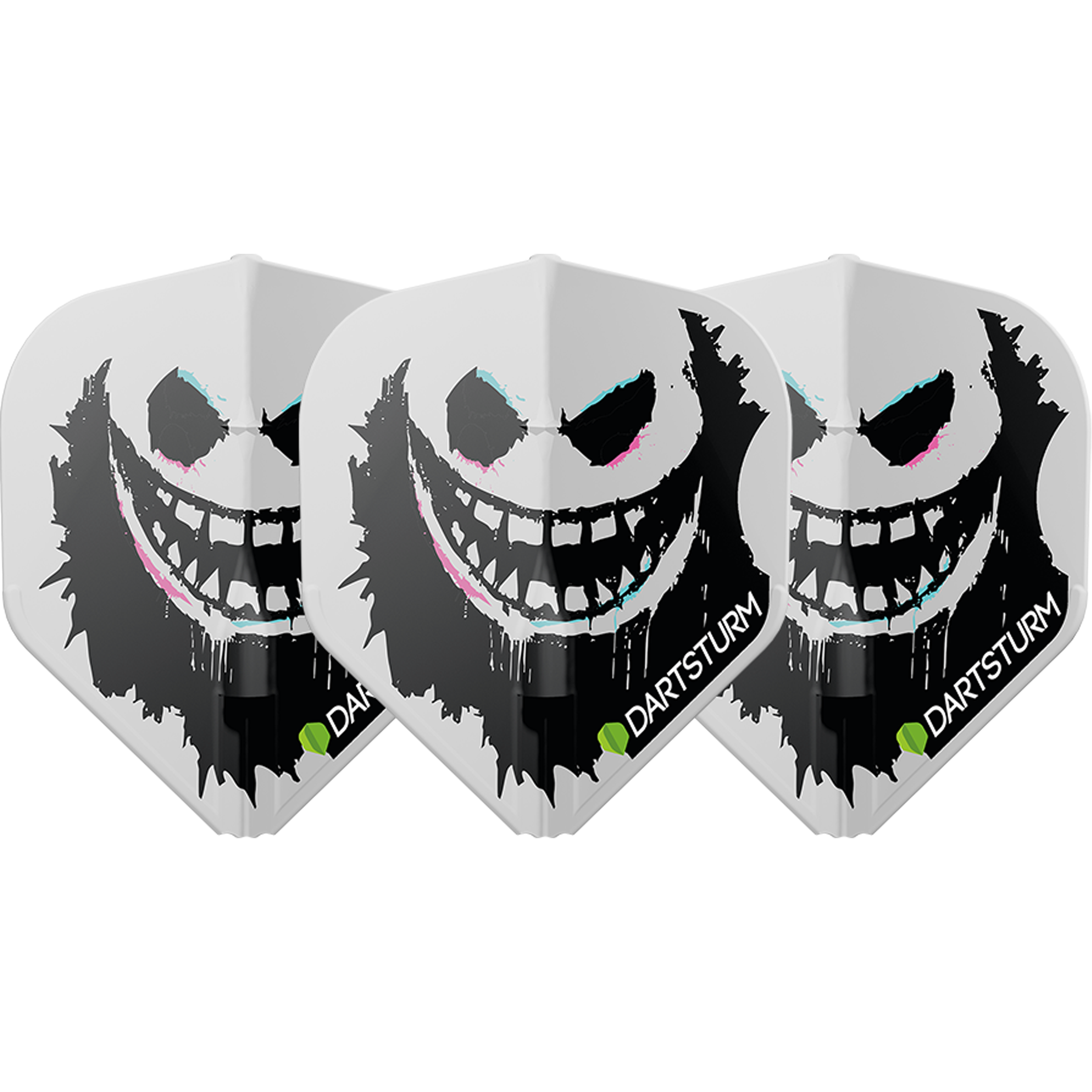 L-Style - Champagne Flight EZ - Scary Smile V3 - Standard