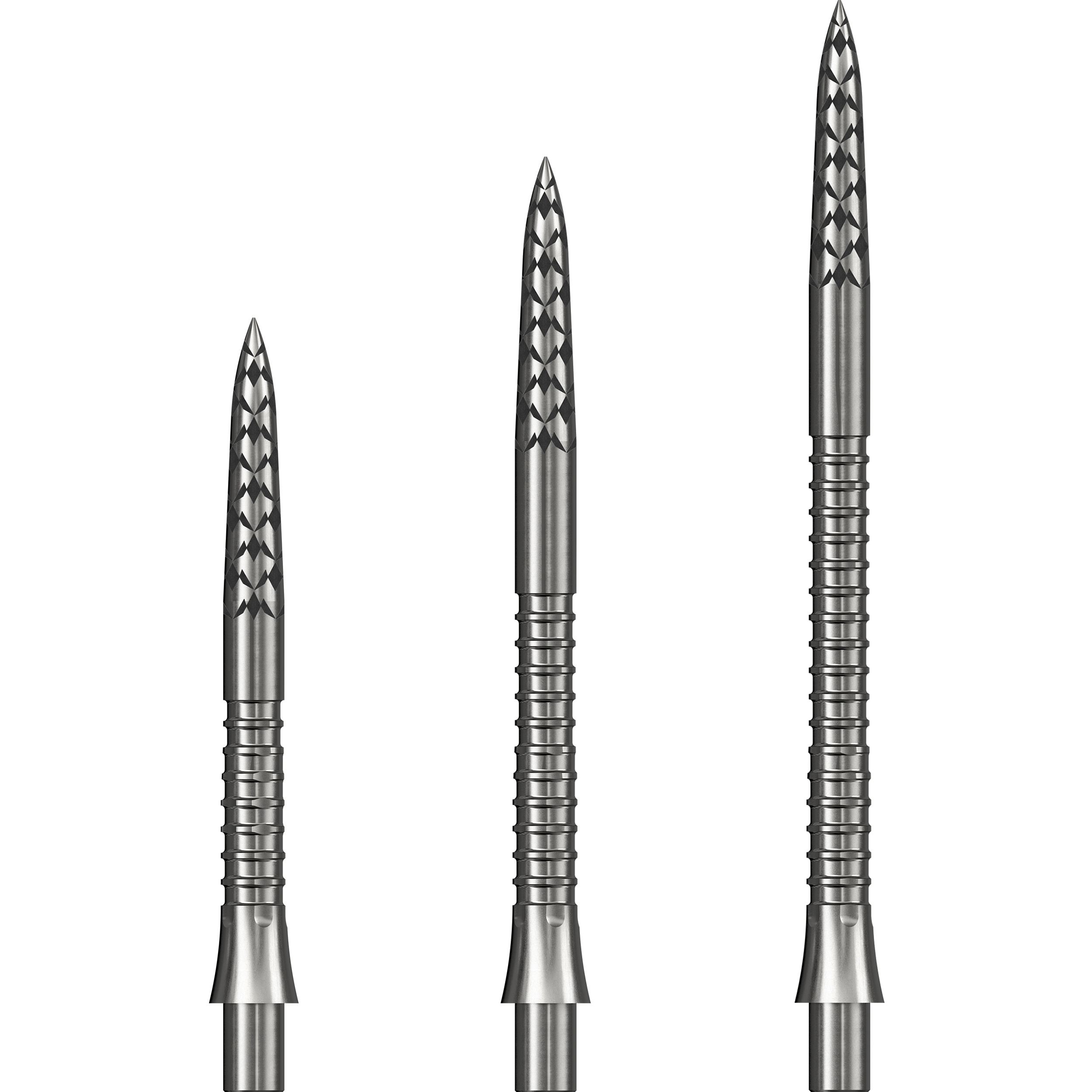 Mission - Caliburn - EVO GV Logo - Silber Mission - Caliburn - EVO GV Logo - Silber