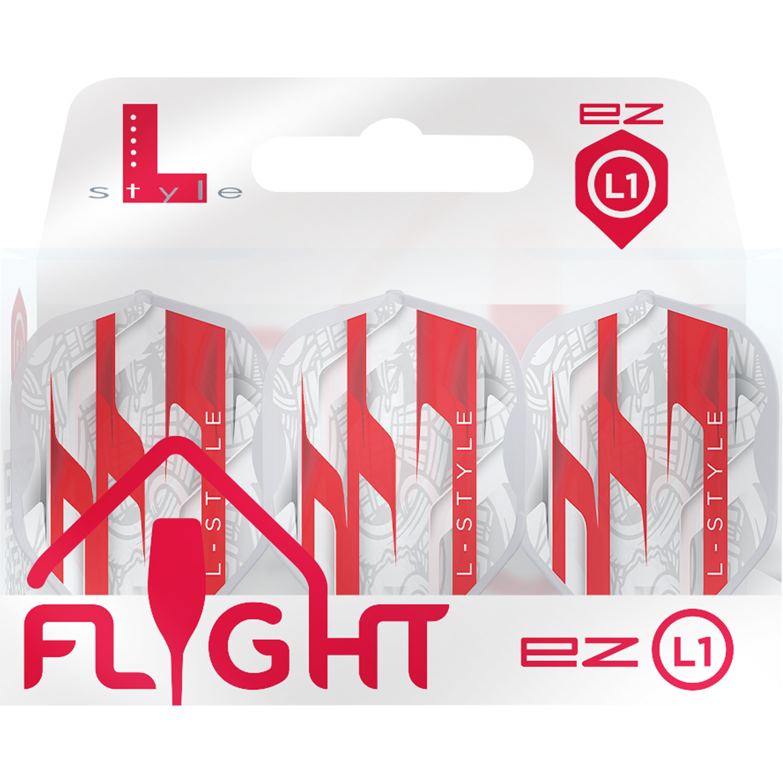 L-Style - Champagne Flight EZ - Mamo - Standard