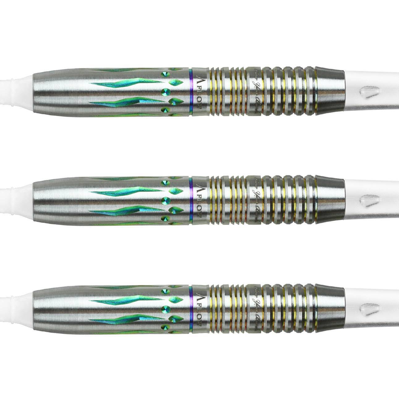 Dynasty-A-Flow-Black-Line-Mayumi-Ouchi-Softdart-Barrel-Details Dynasty - A-Flow Black Line - Mayumi Ouchi - Softdart