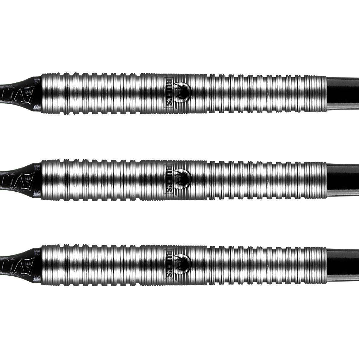 Bull-s-NL-Dirk-van-Duijvenbode-Softdart-Barrel-Details Bull's NL - Dirk van Duijvenbode - Softdart