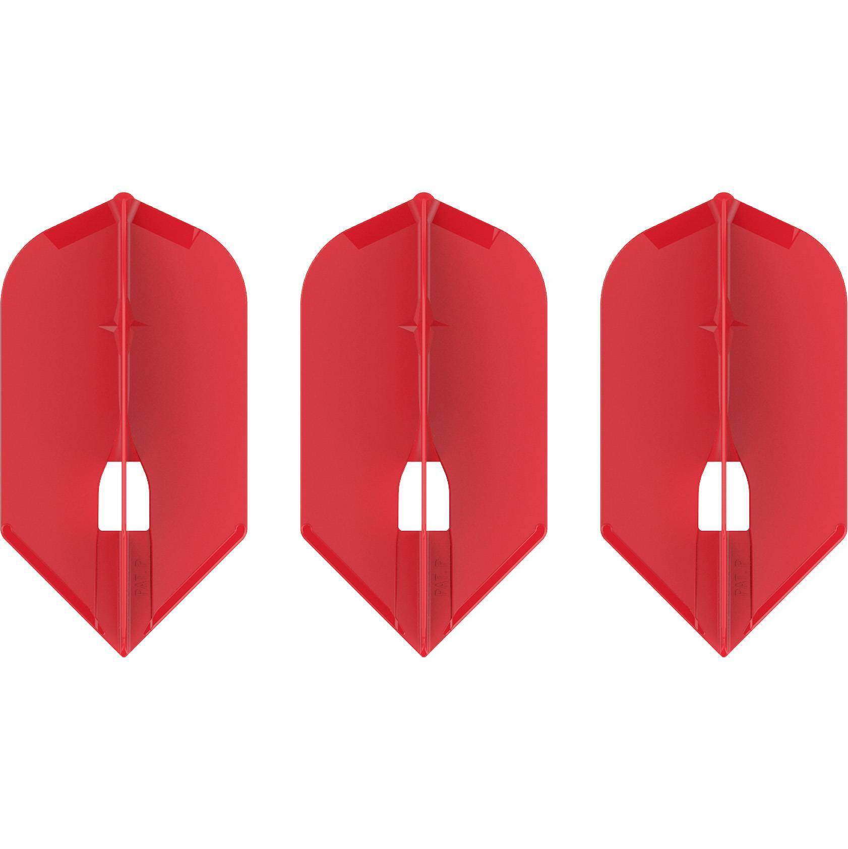 L-Style-Champagne-Flight-Pro-Slim-Rot L-Style - Champagne Flight Pro - Slim