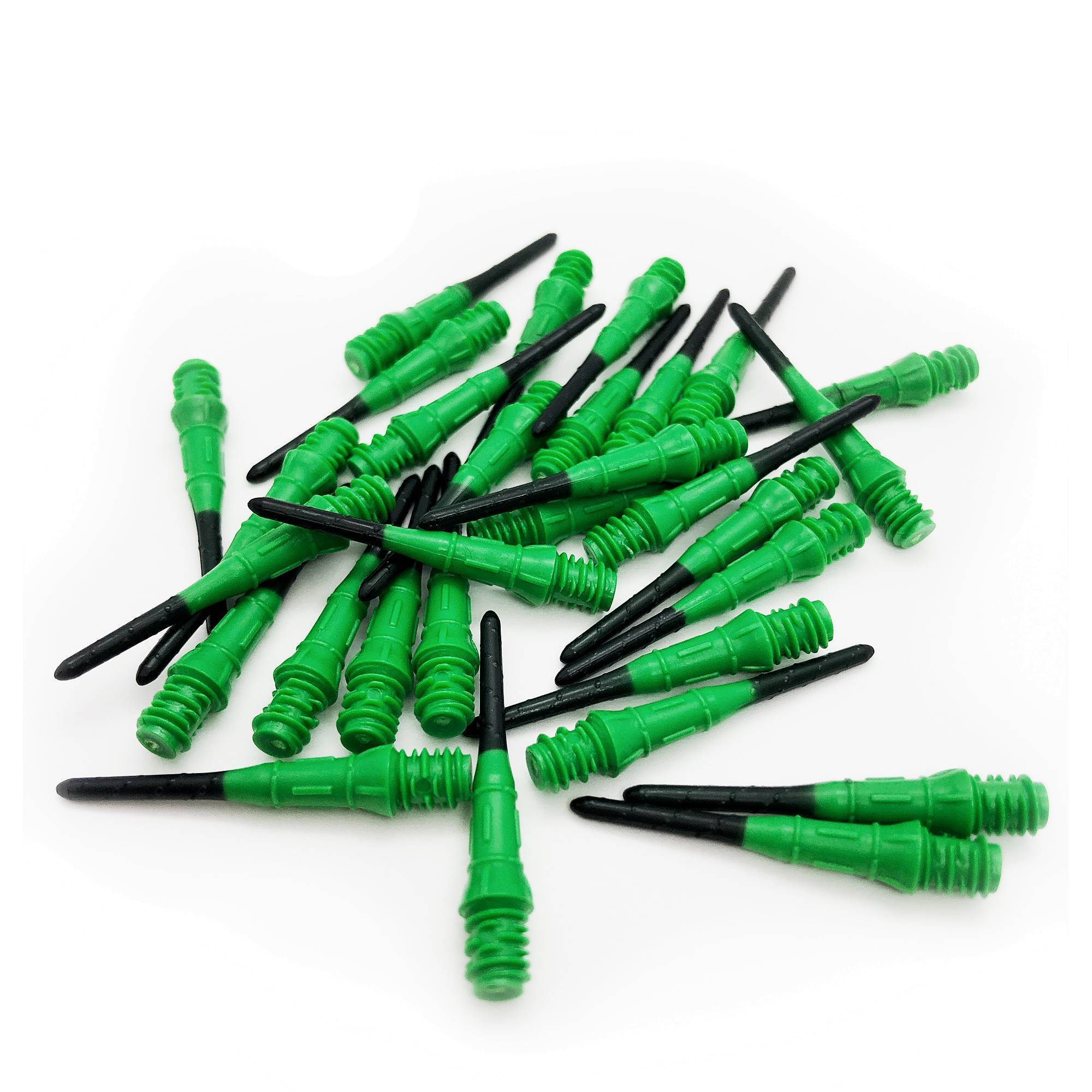 L-Style - Premium Lippoint N9 TwinColor Black - 30er Pack
